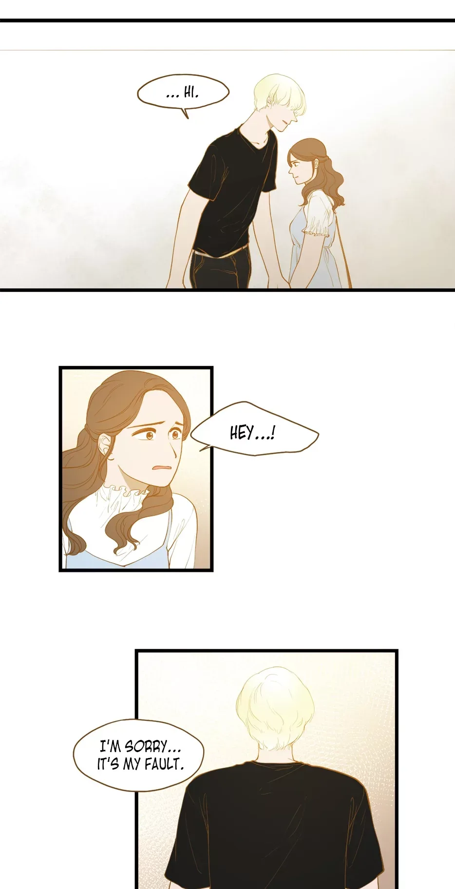 Ming Gi Nyu Chapter 41 page 9