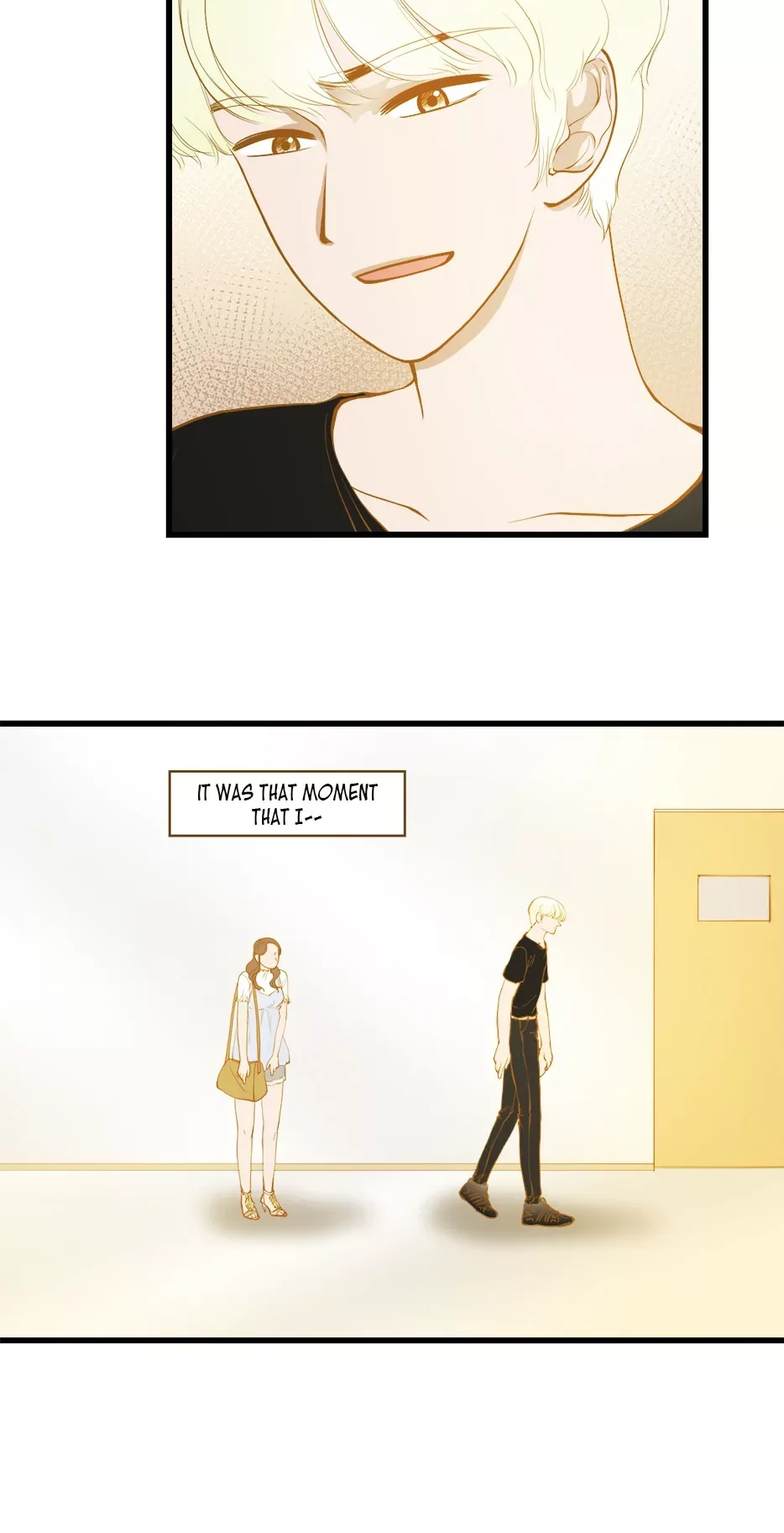 Ming Gi Nyu Chapter 41 page 11