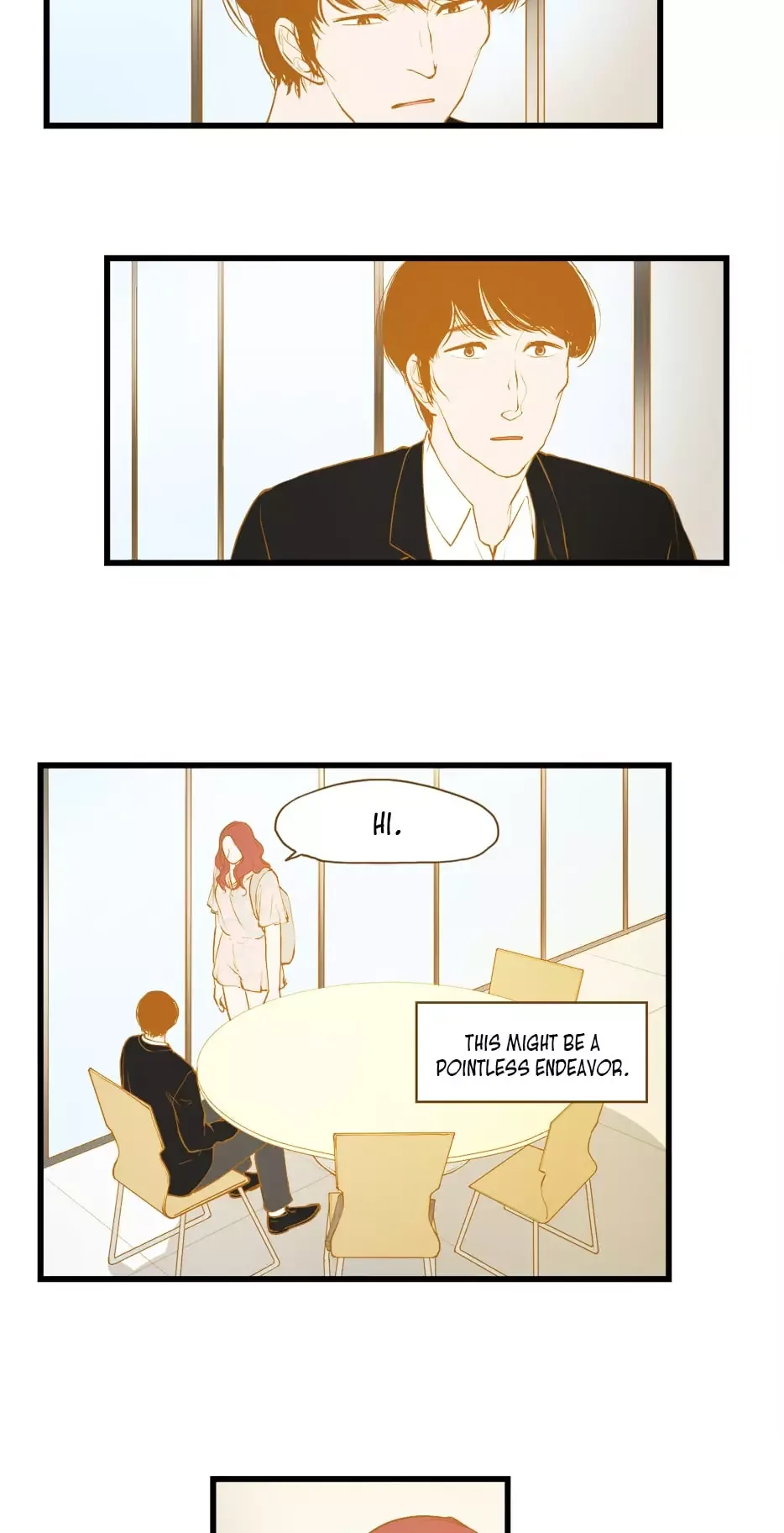 Ming Gi Nyu Chapter 42 page 14