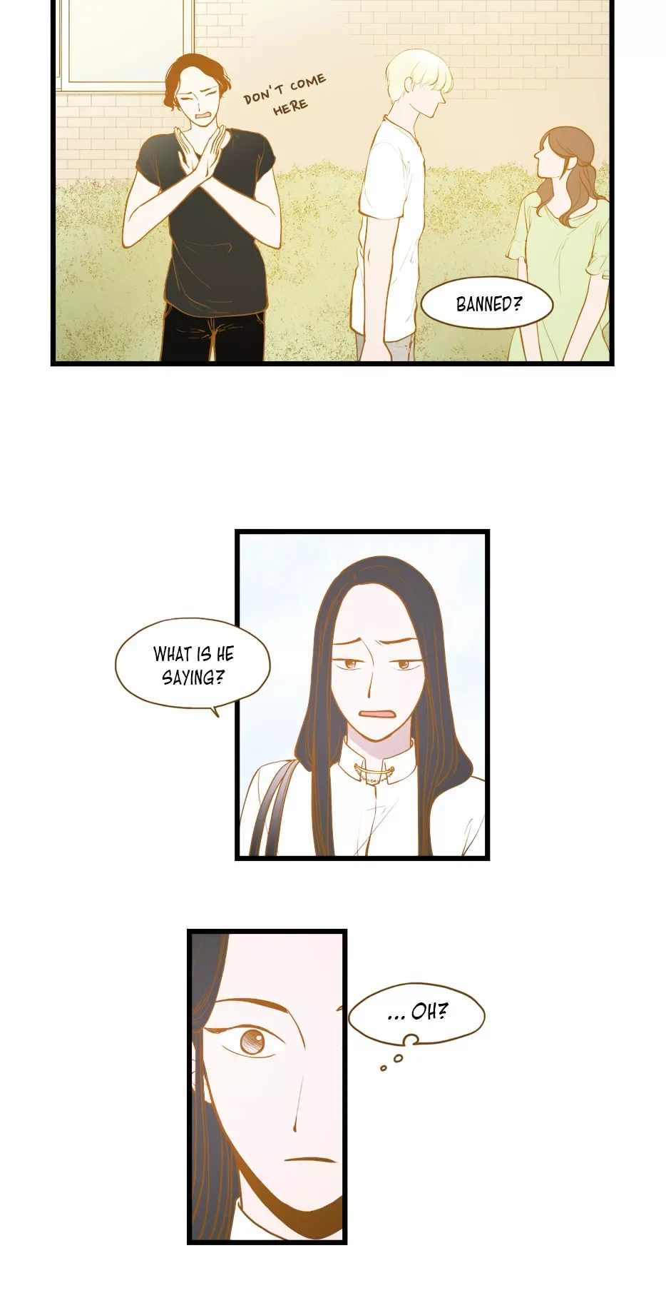 Ming Gi Nyu Chapter 39 page 16