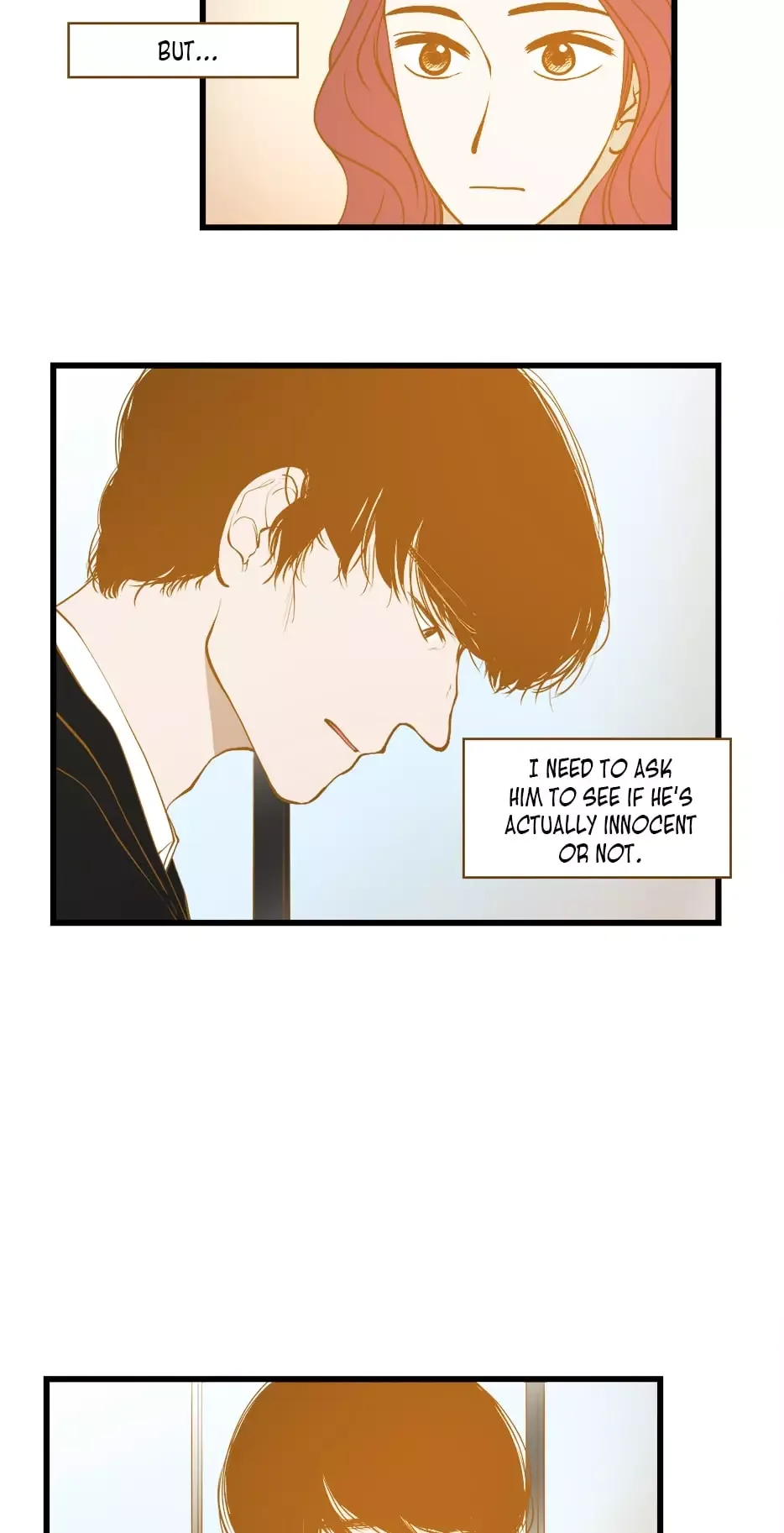 Ming Gi Nyu Chapter 42 page 13