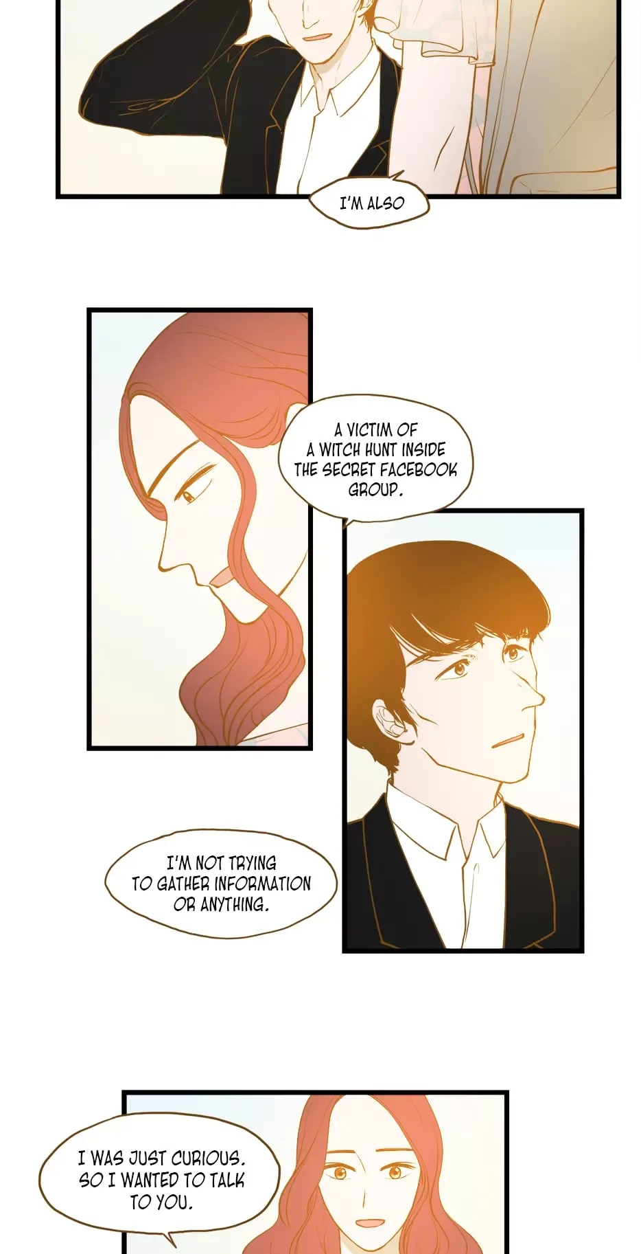 Ming Gi Nyu Chapter 42 page 19
