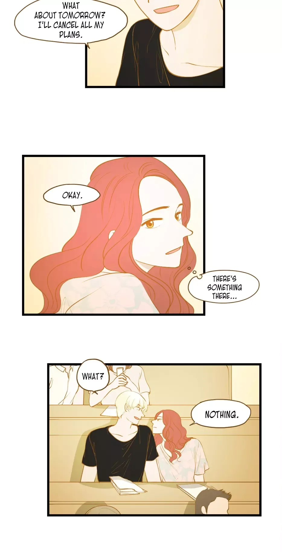 Ming Gi Nyu Chapter 41 page 20