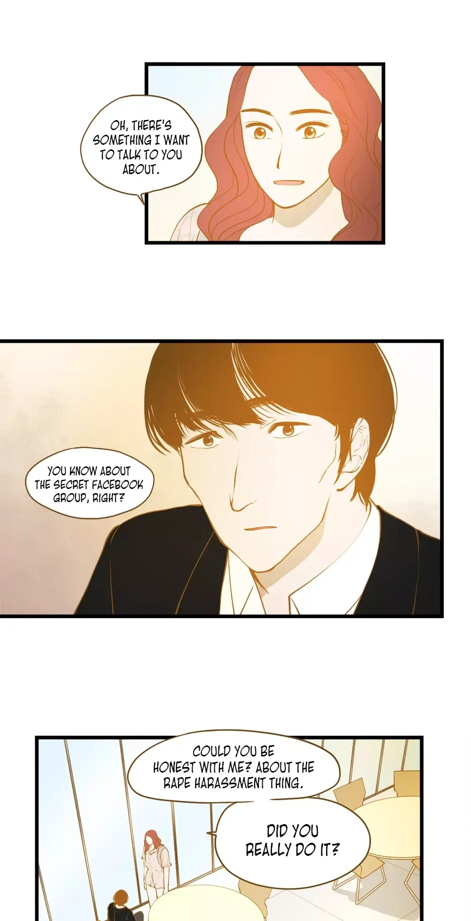 Ming Gi Nyu Chapter 42 page 17