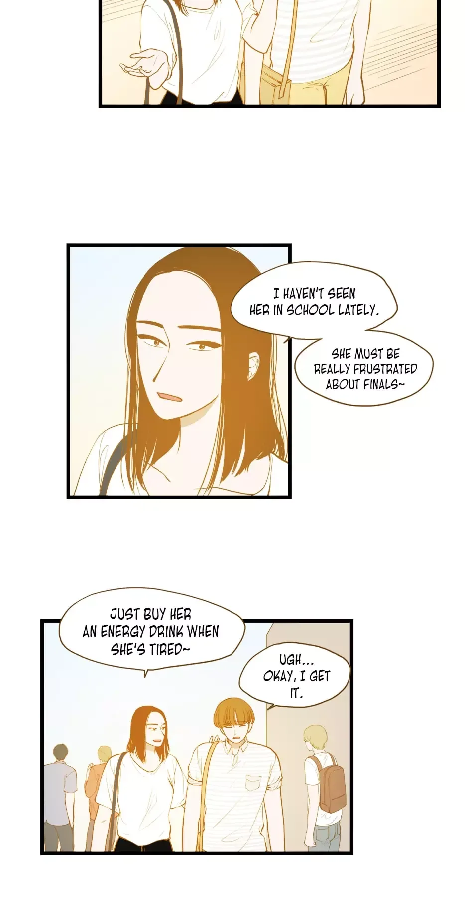 Ming Gi Nyu Chapter 40 page 16