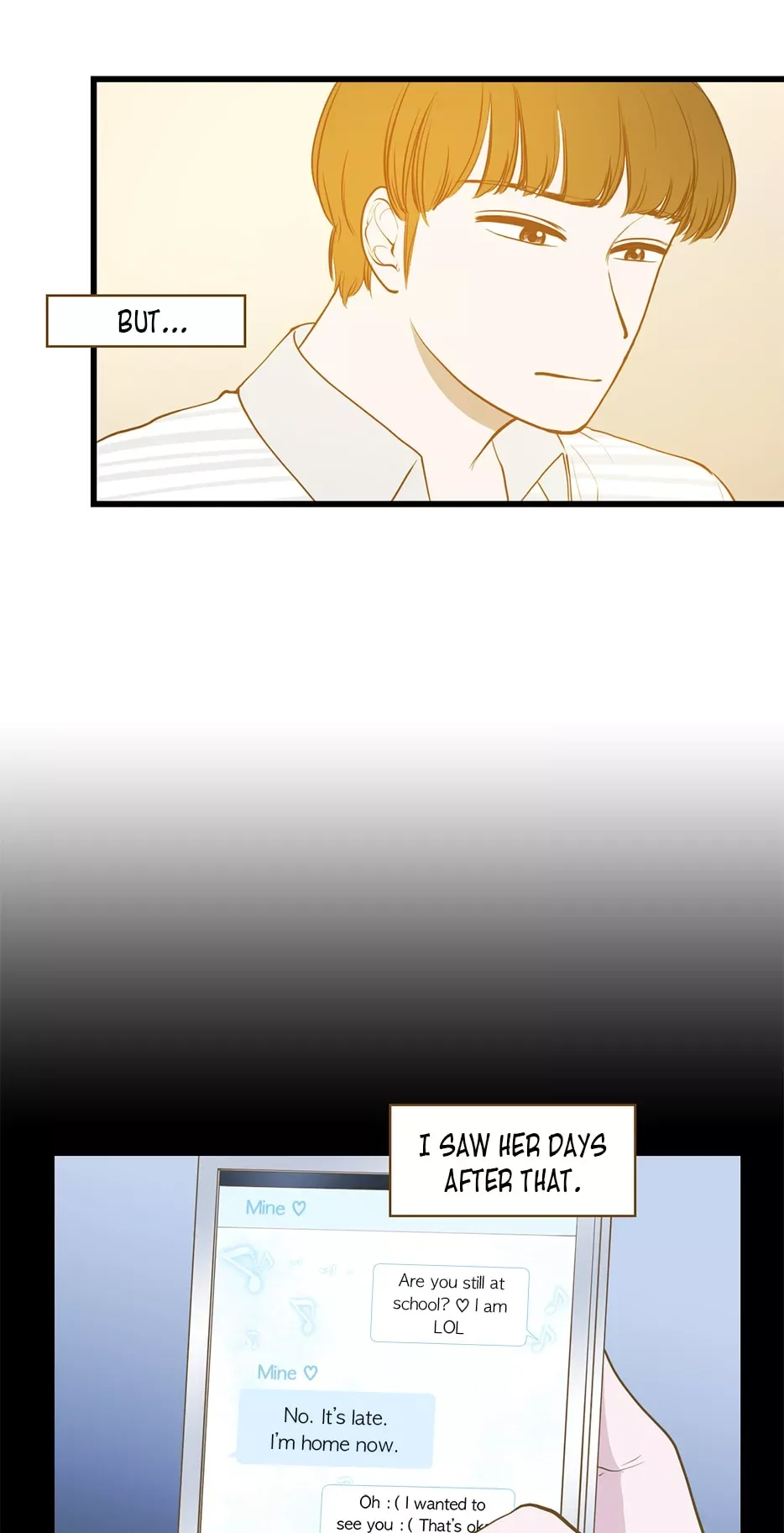 Ming Gi Nyu Chapter 40 page 17