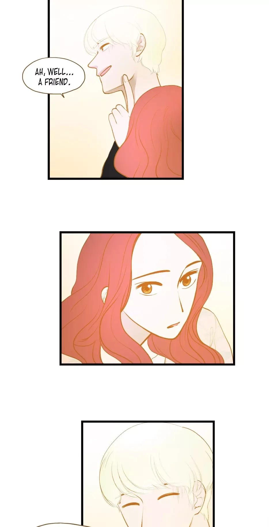 Ming Gi Nyu Chapter 41 page 19