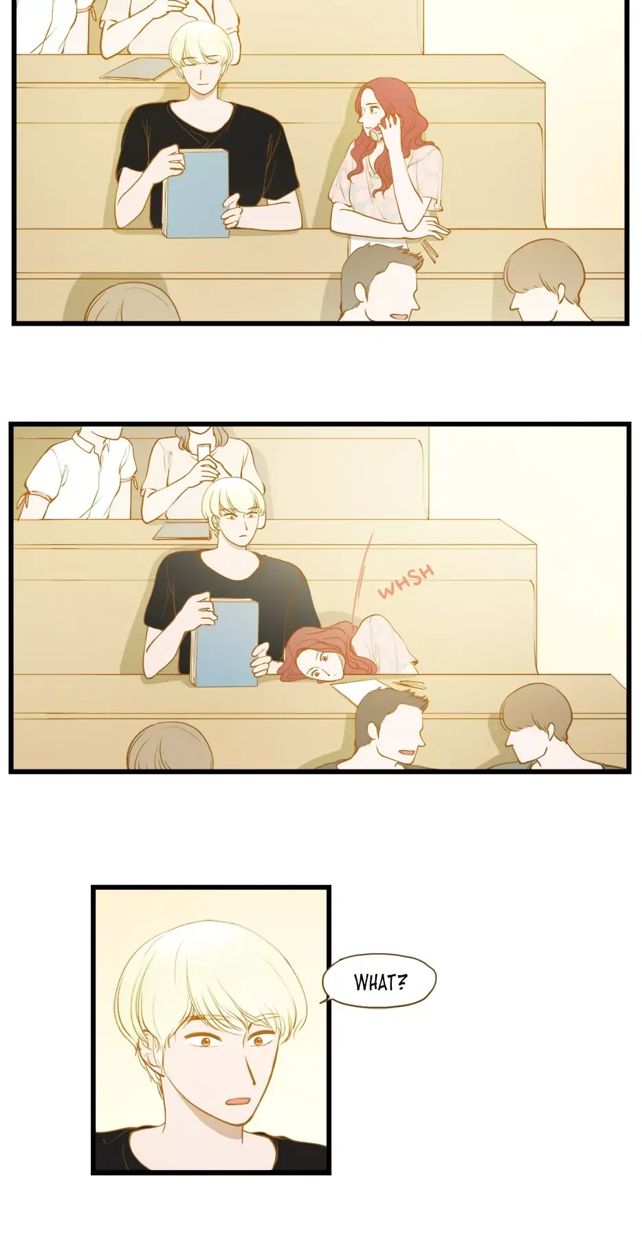 Ming Gi Nyu Chapter 41 page 16