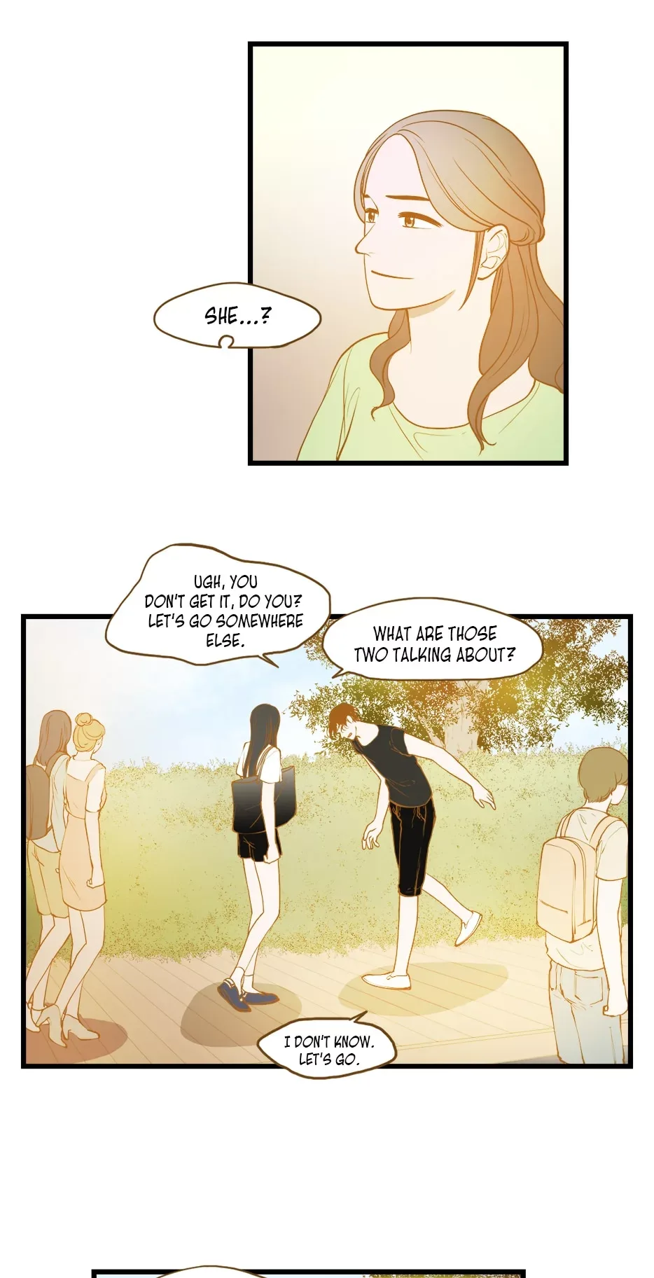 Ming Gi Nyu Chapter 39 page 17