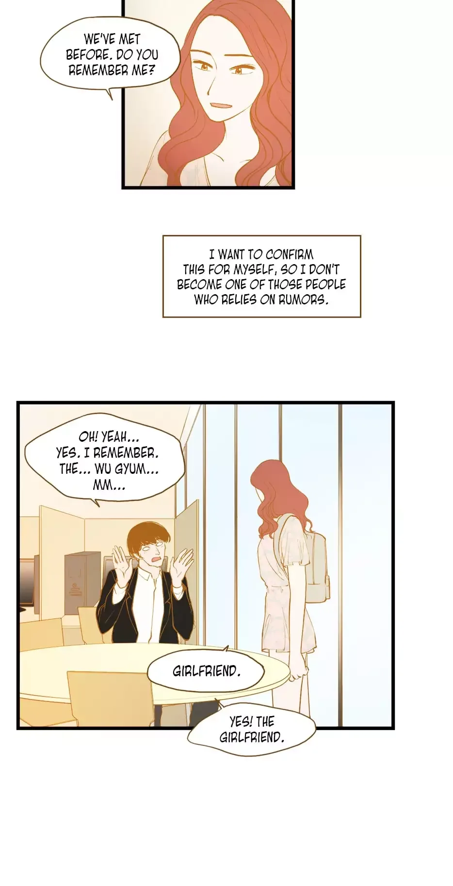 Ming Gi Nyu Chapter 42 page 15