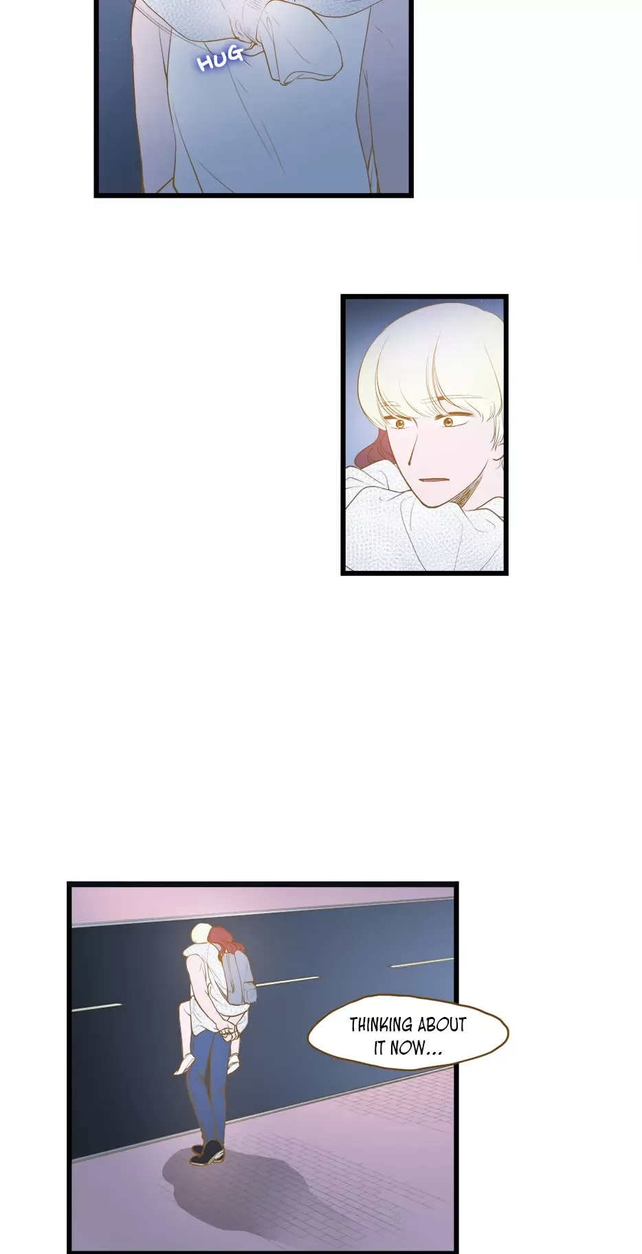 Ming Gi Nyu Chapter 37 page 34