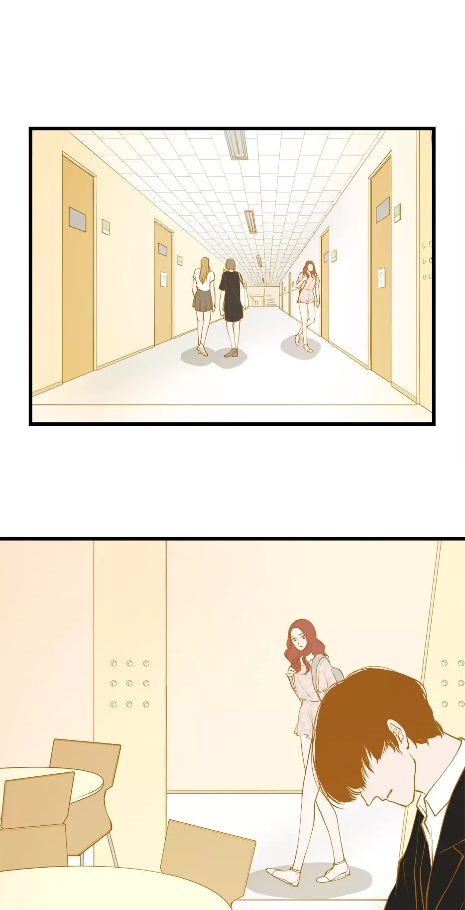 Ming Gi Nyu Chapter 42 page 10