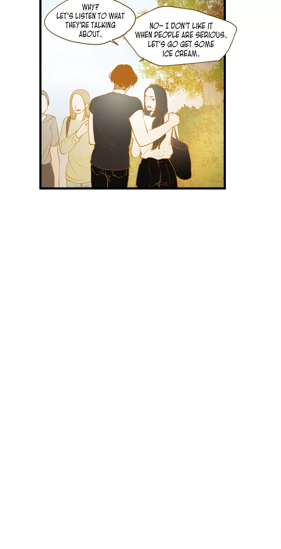Ming Gi Nyu Chapter 39 page 18