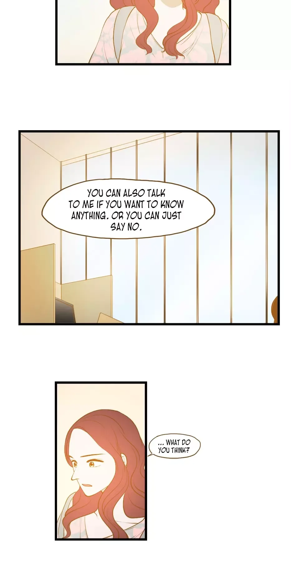 Ming Gi Nyu Chapter 42 page 20