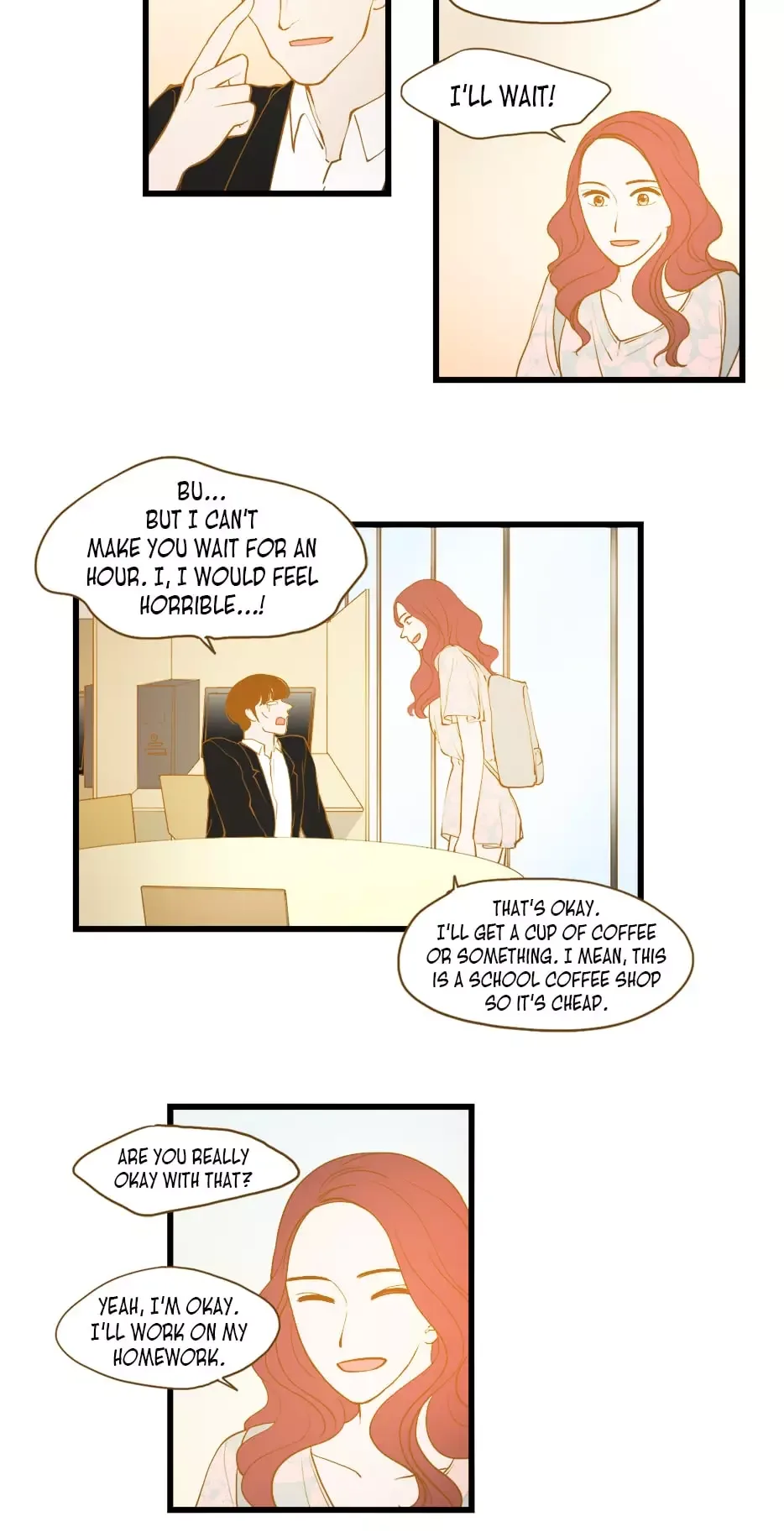 Ming Gi Nyu Chapter 42 page 22