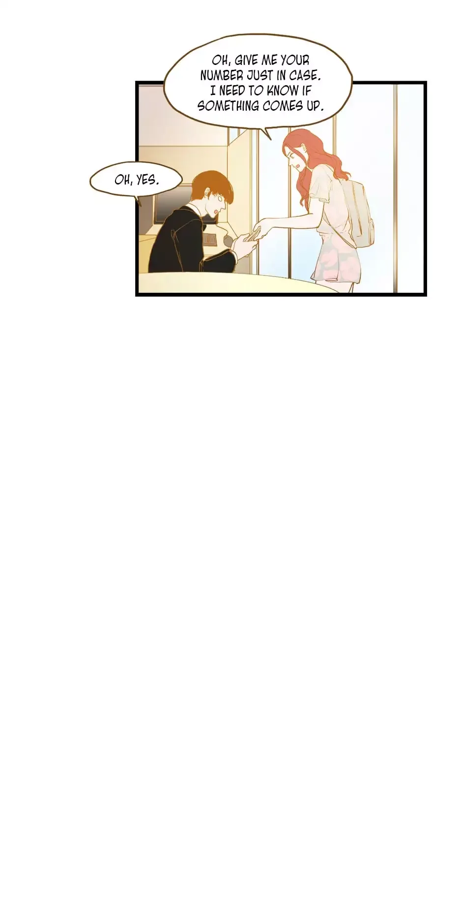 Ming Gi Nyu Chapter 42 page 23