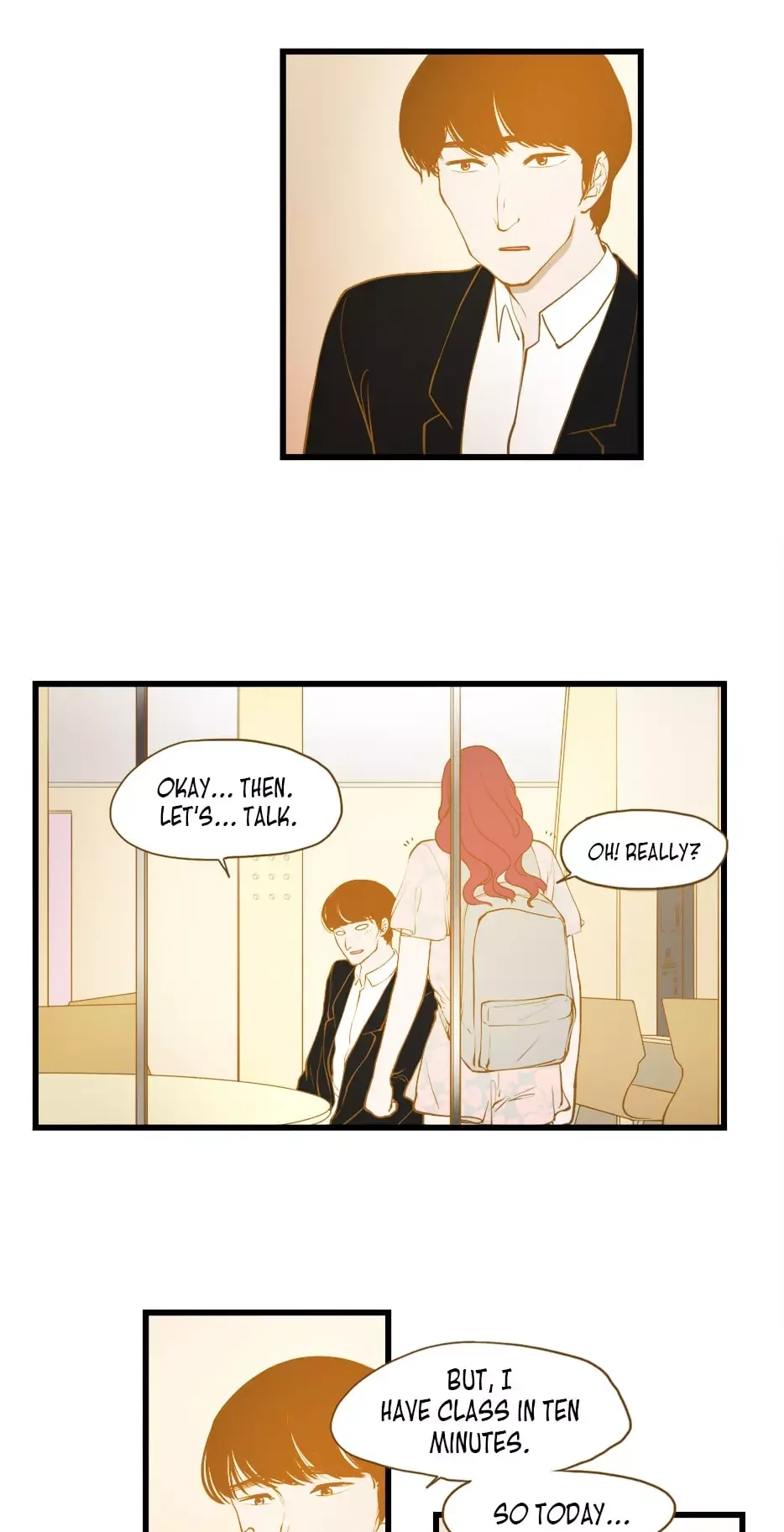 Ming Gi Nyu Chapter 42 page 21