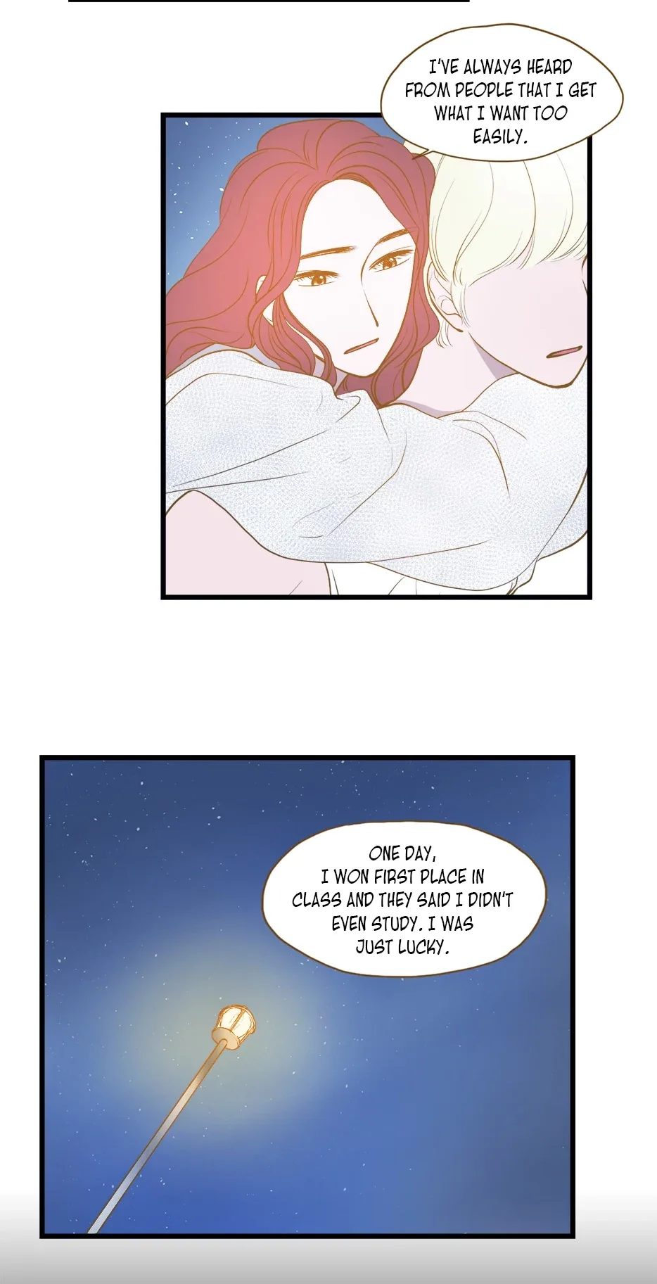 Ming Gi Nyu Chapter 37 page 35
