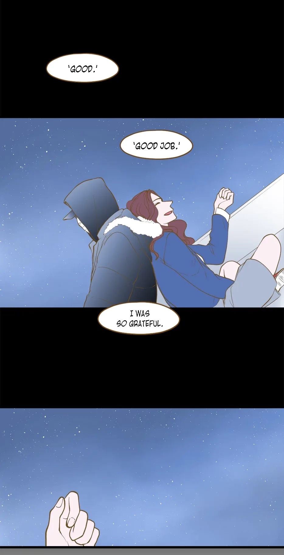 Ming Gi Nyu Chapter 37 page 38