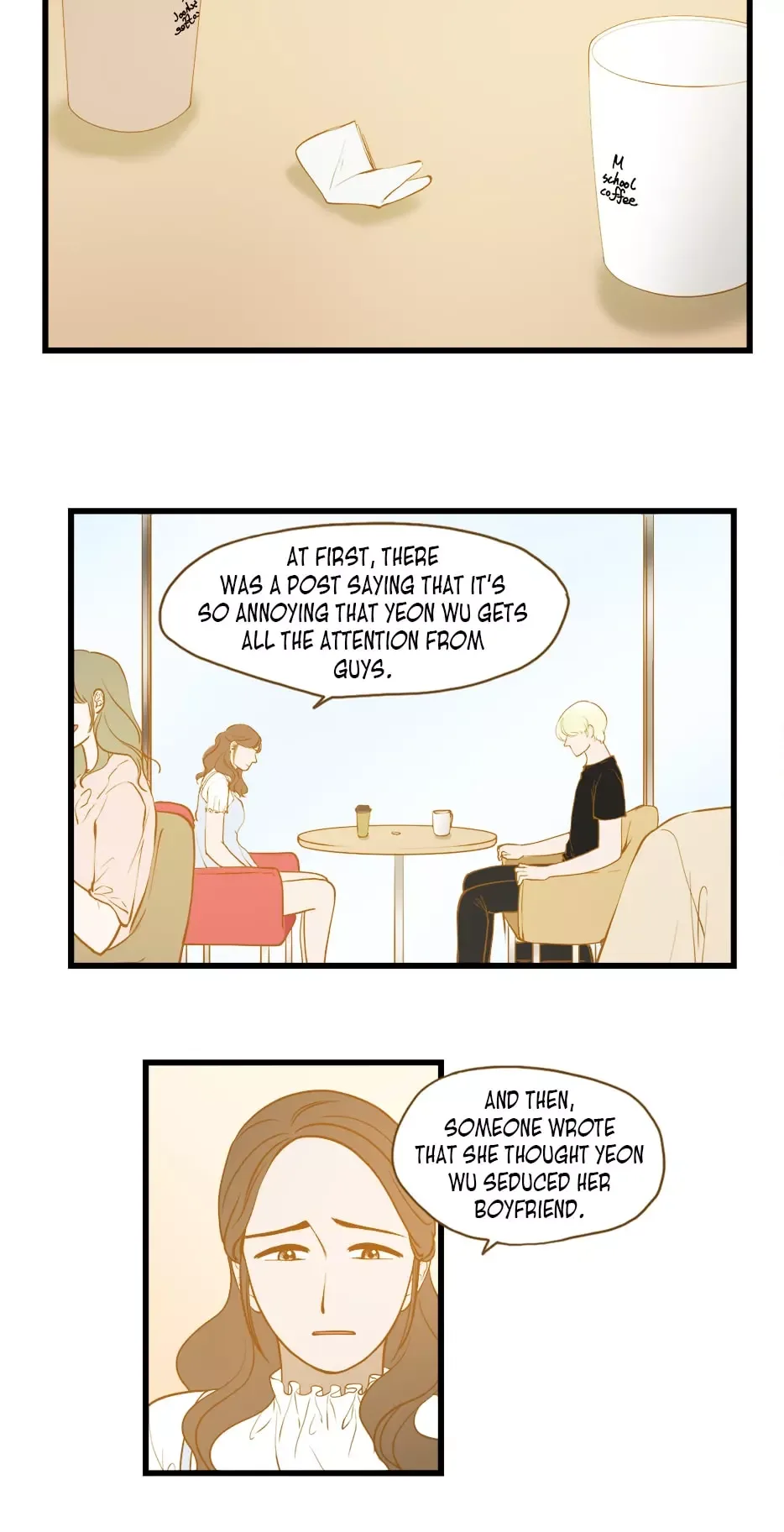 Ming Gi Nyu Chapter 42 page 26