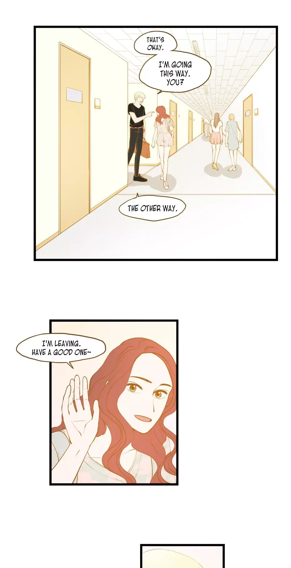 Ming Gi Nyu Chapter 41 page 30