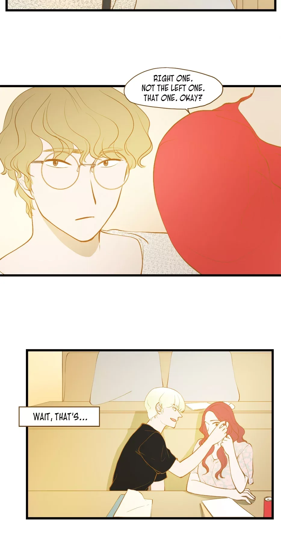 Ming Gi Nyu Chapter 41 page 24