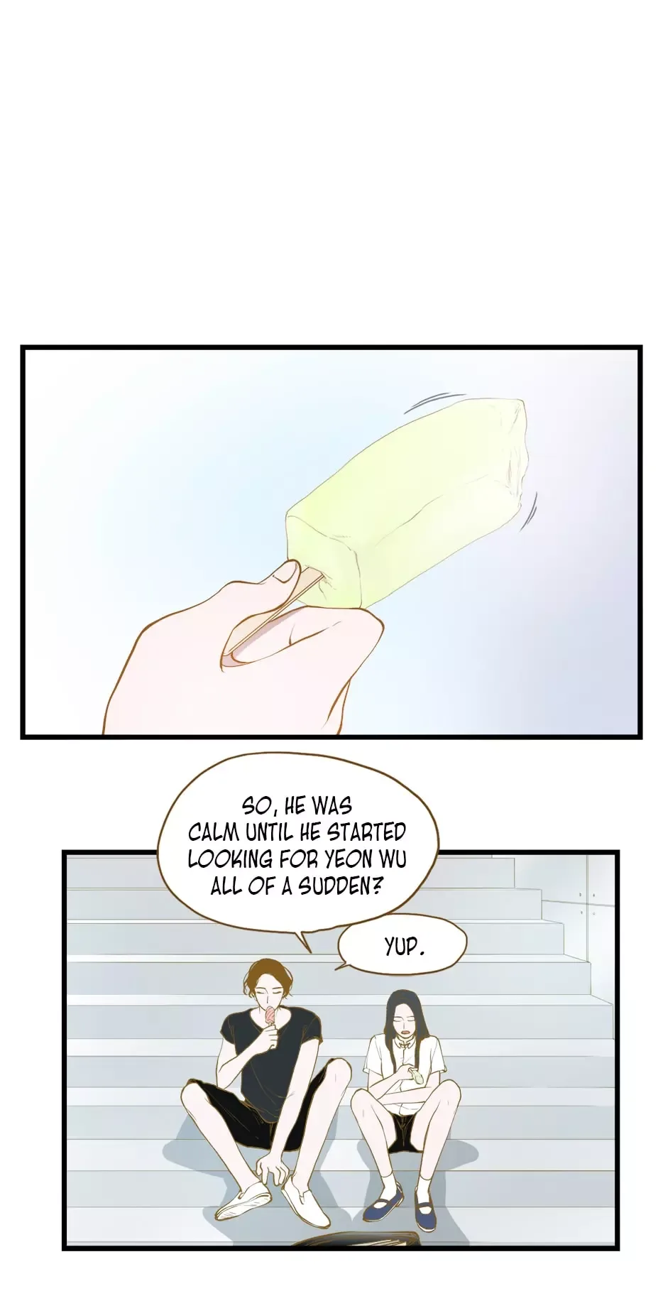 Ming Gi Nyu Chapter 39 page 24