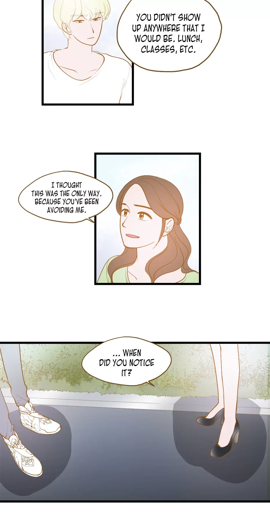 Ming Gi Nyu Chapter 39 page 20