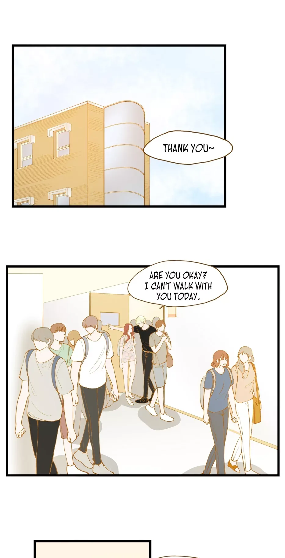 Ming Gi Nyu Chapter 41 page 28