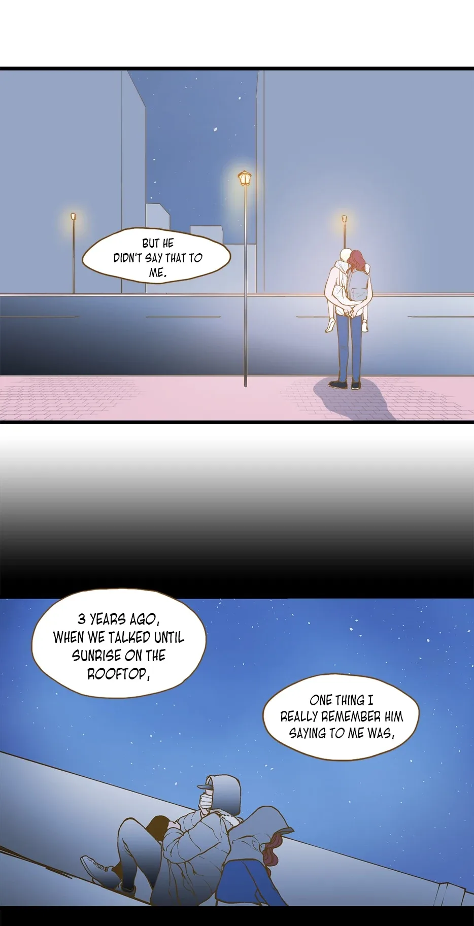 Ming Gi Nyu Chapter 37 page 37