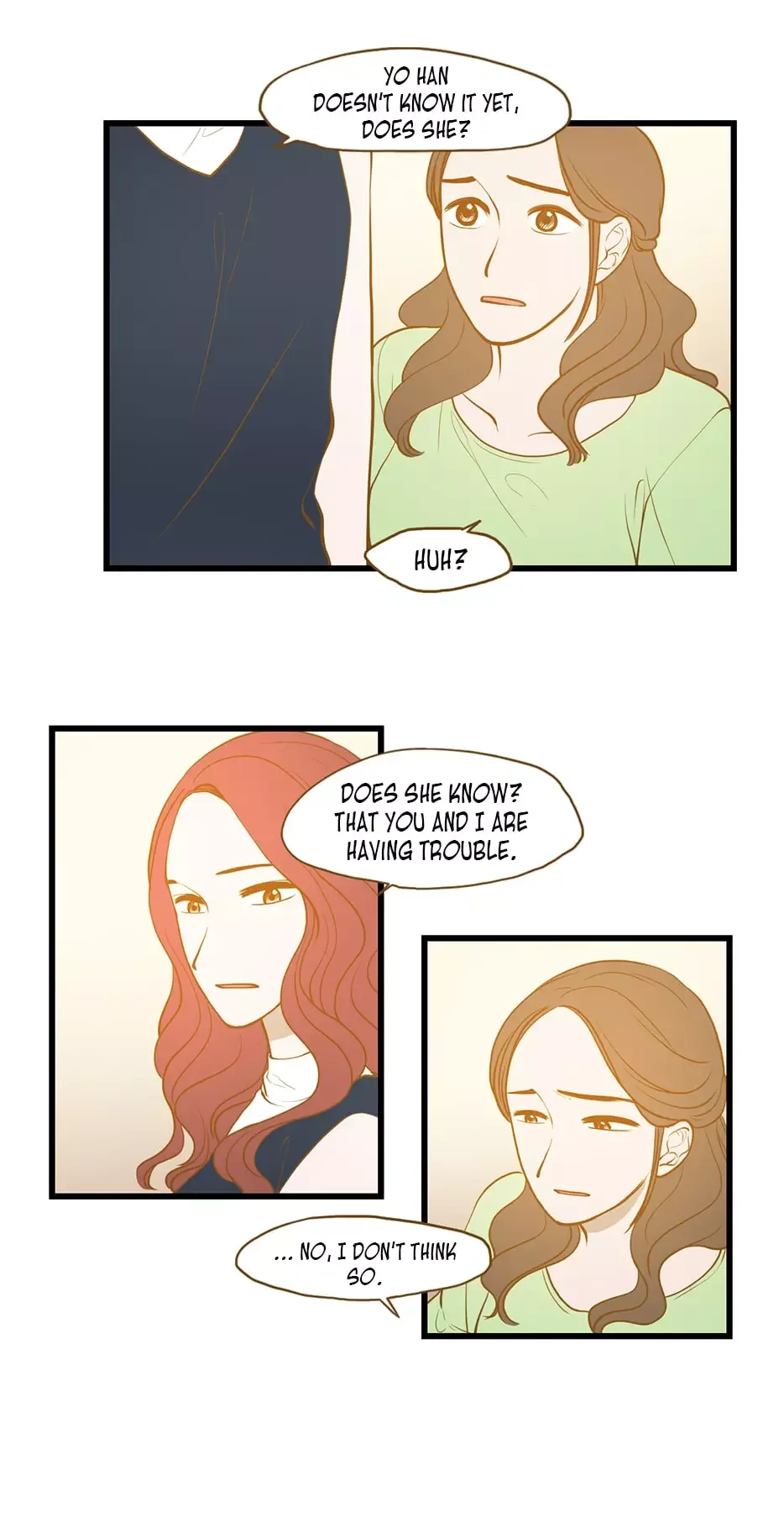 Ming Gi Nyu Chapter 38 page 25
