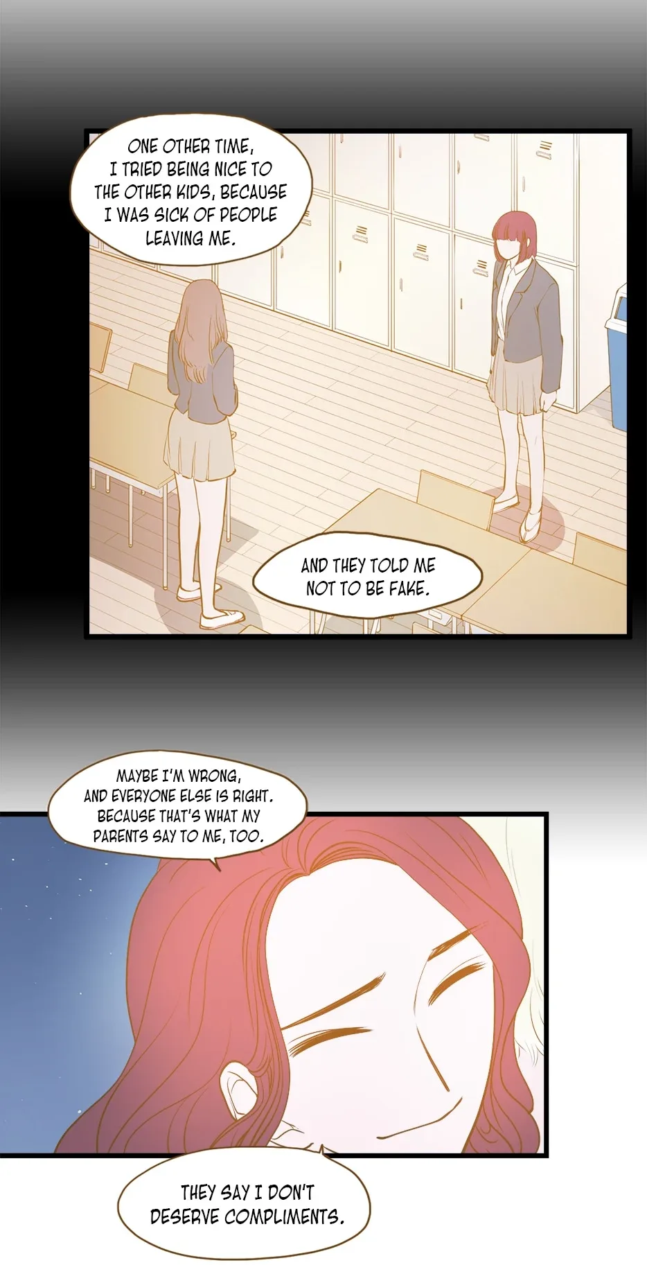 Ming Gi Nyu Chapter 37 page 36