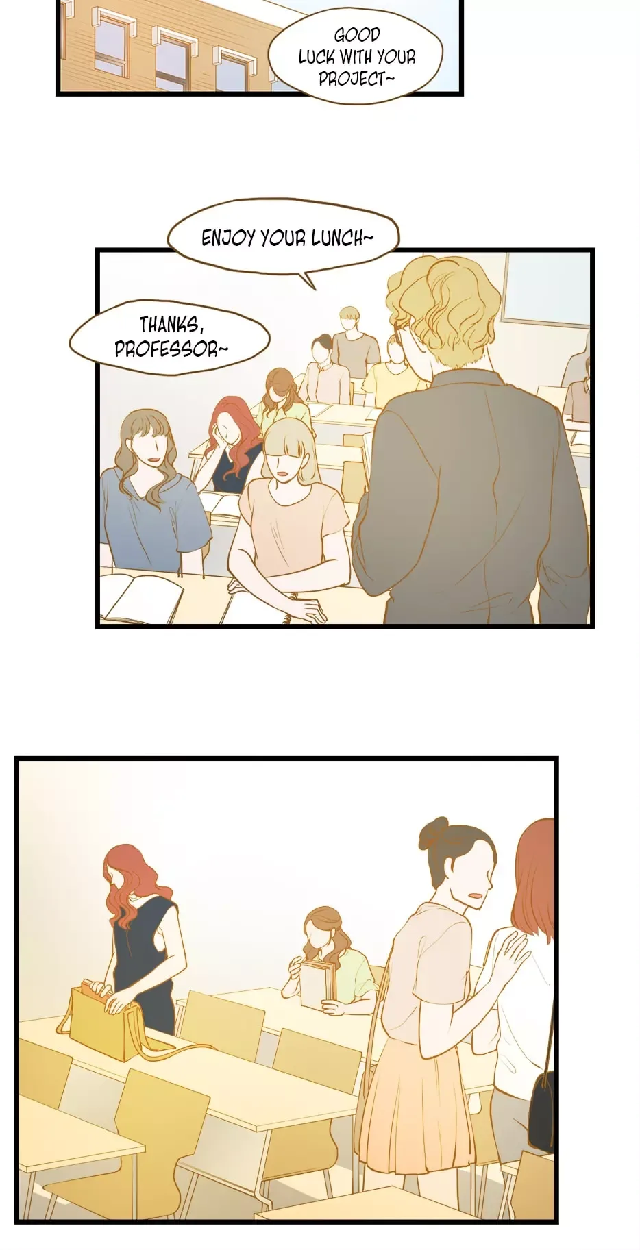 Ming Gi Nyu Chapter 38 page 24