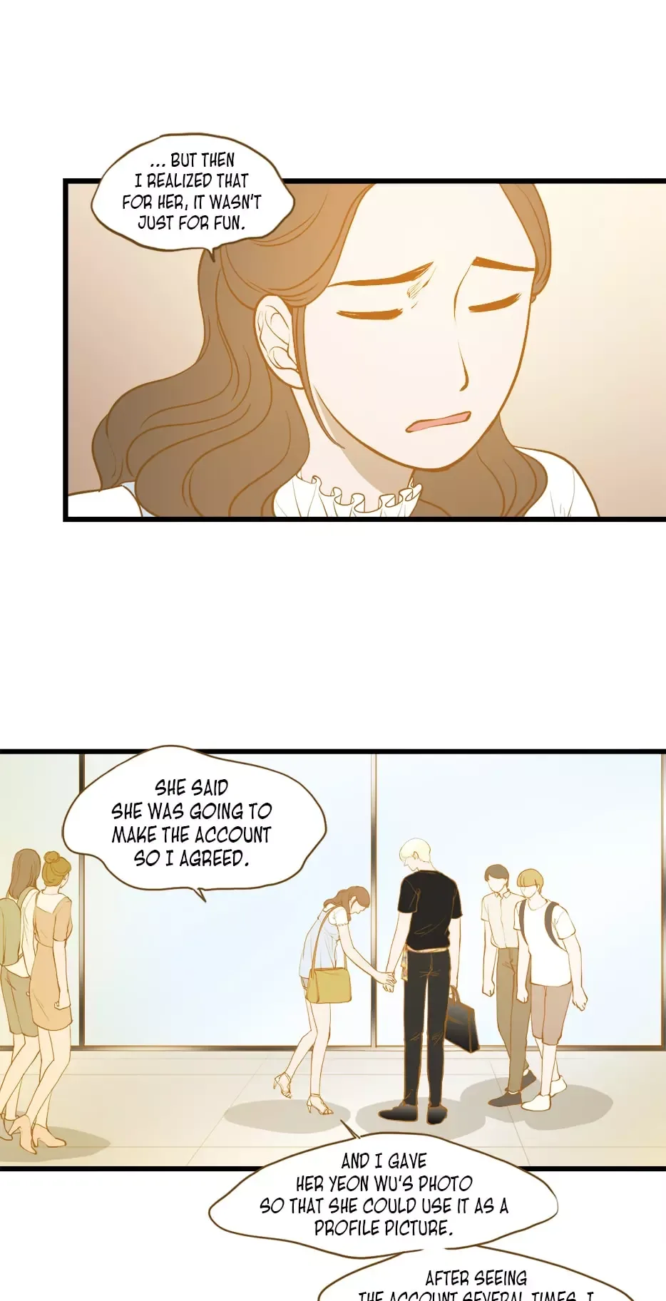 Ming Gi Nyu Chapter 43 page 3