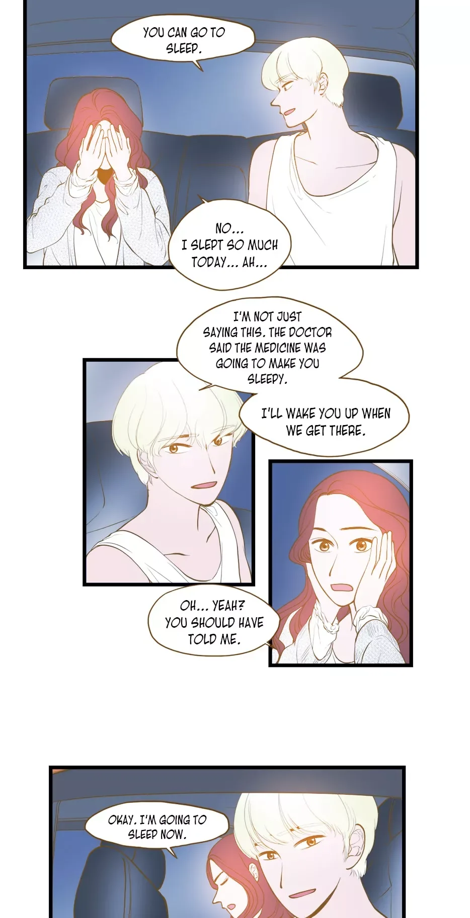 Ming Gi Nyu Chapter 37 page 45