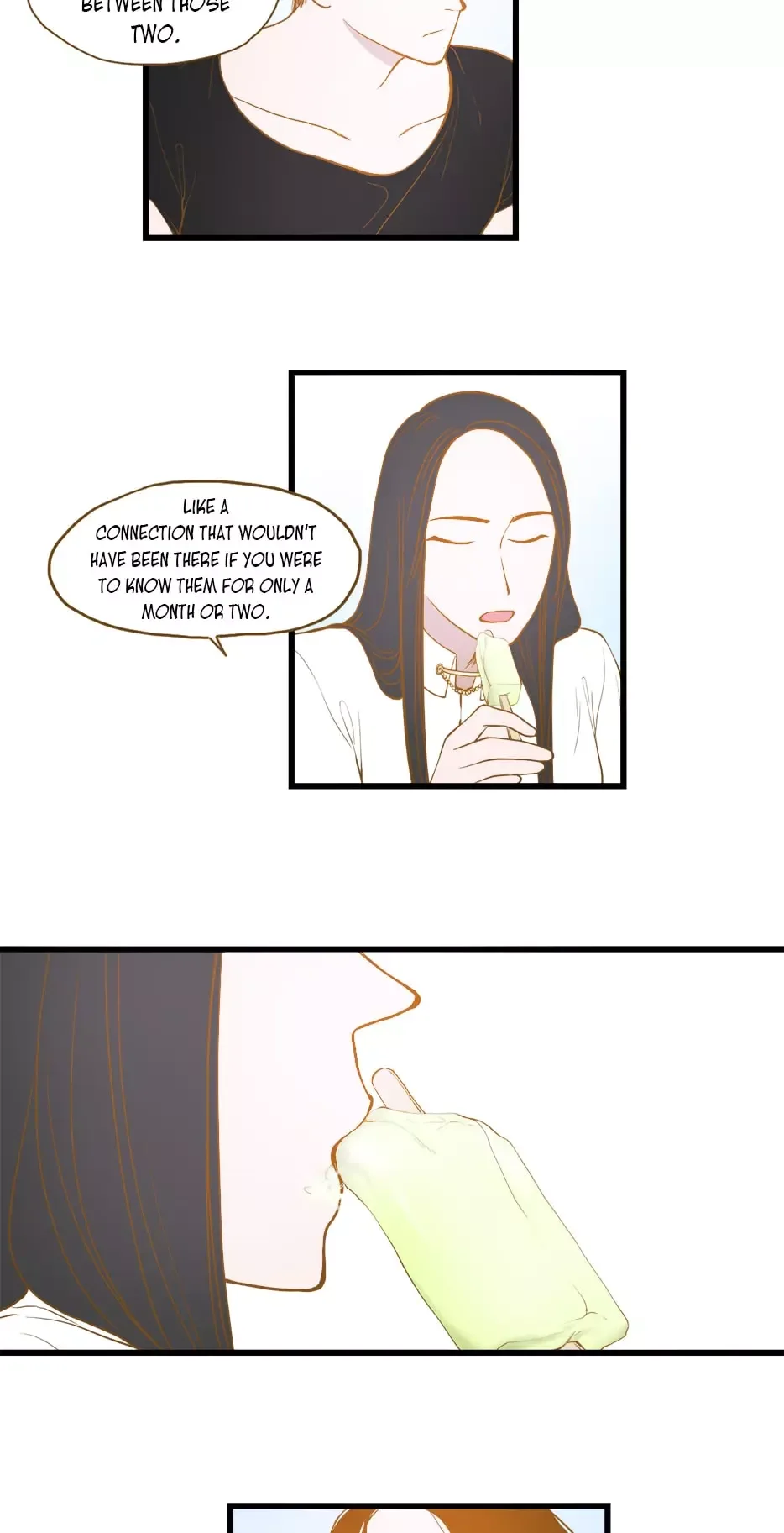 Ming Gi Nyu Chapter 39 page 27