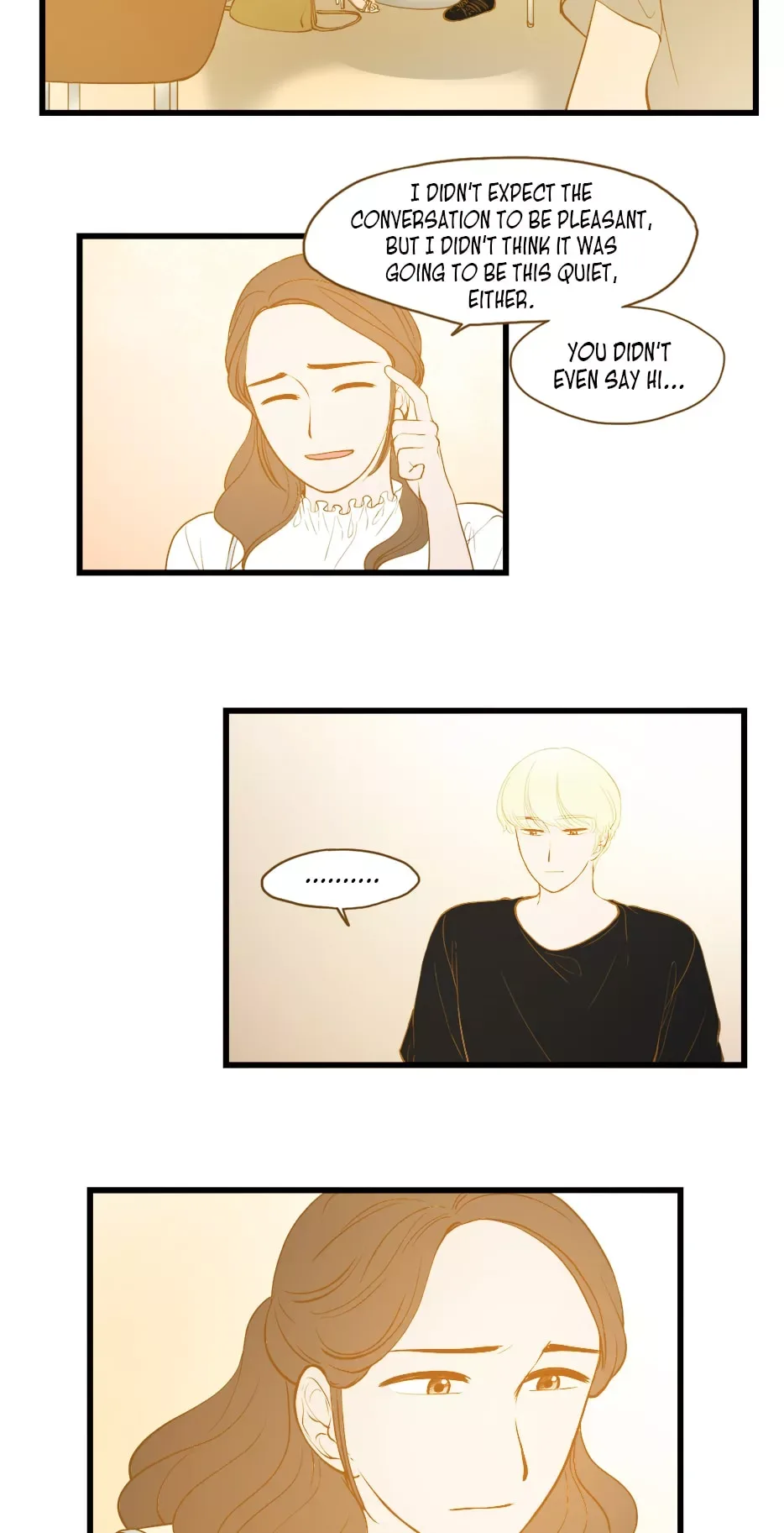 Ming Gi Nyu Chapter 41 page 39