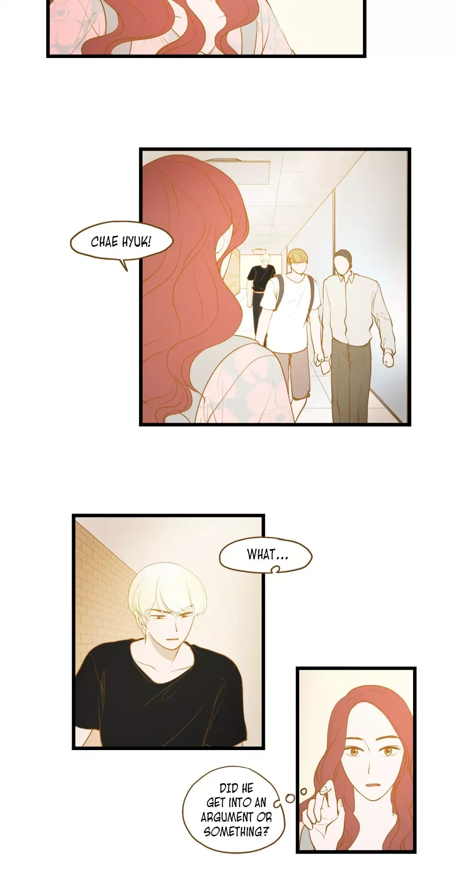 Ming Gi Nyu Chapter 42 page 39