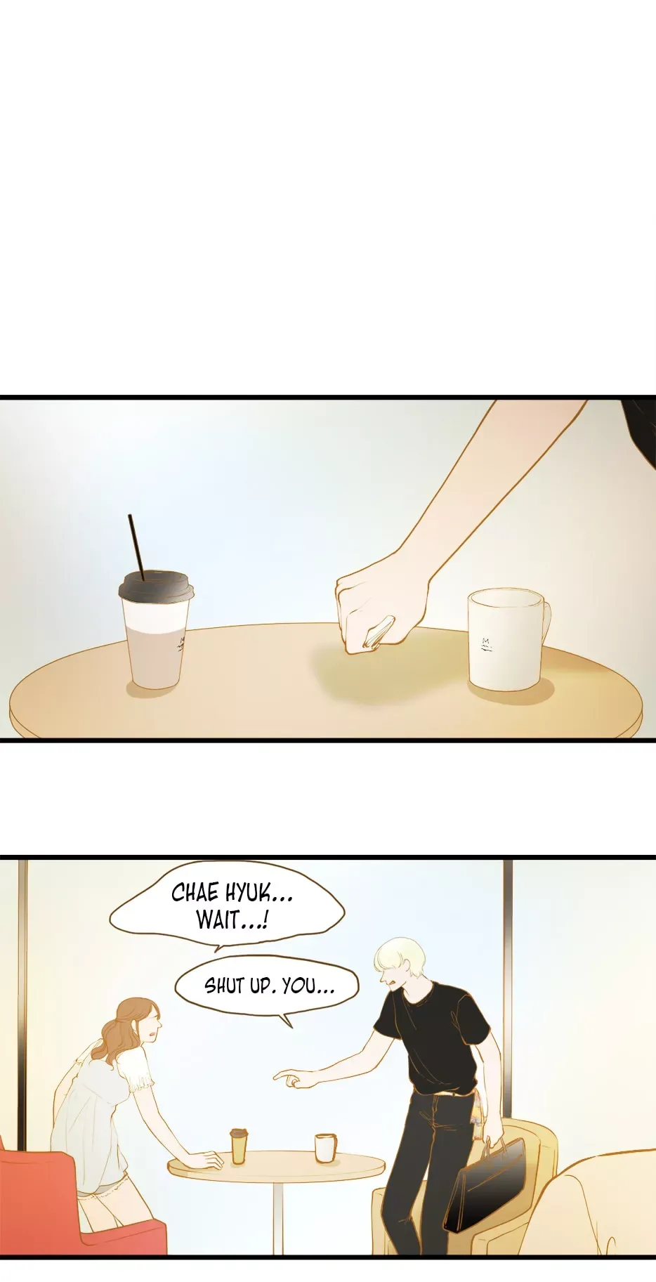 Ming Gi Nyu Chapter 42 page 34