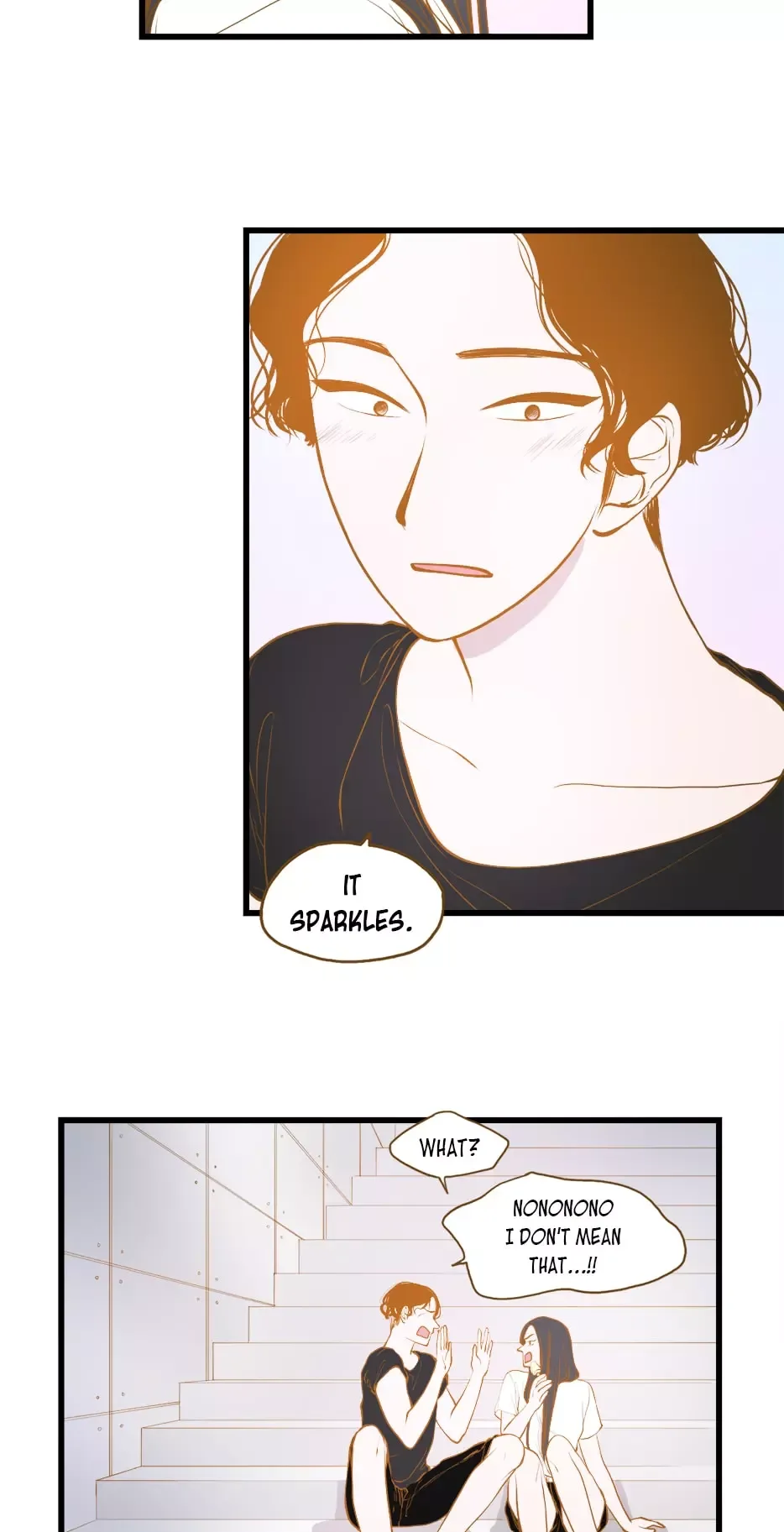 Ming Gi Nyu Chapter 39 page 29