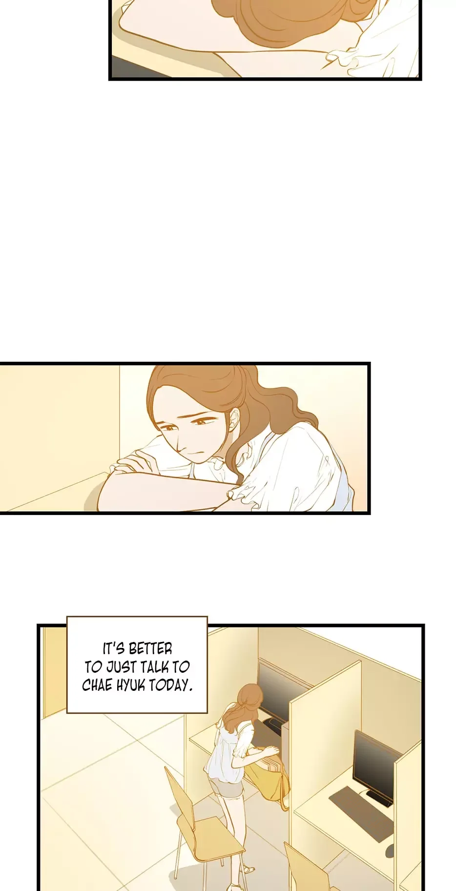 Ming Gi Nyu Chapter 40 page 26