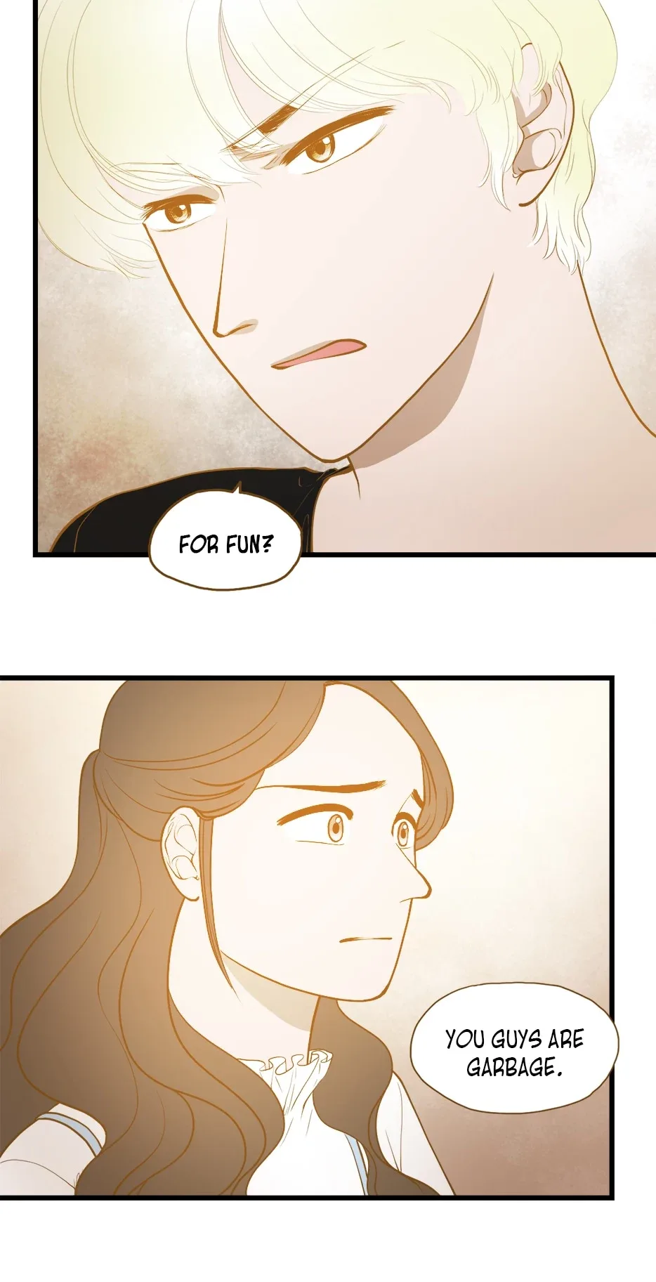 Ming Gi Nyu Chapter 42 page 33