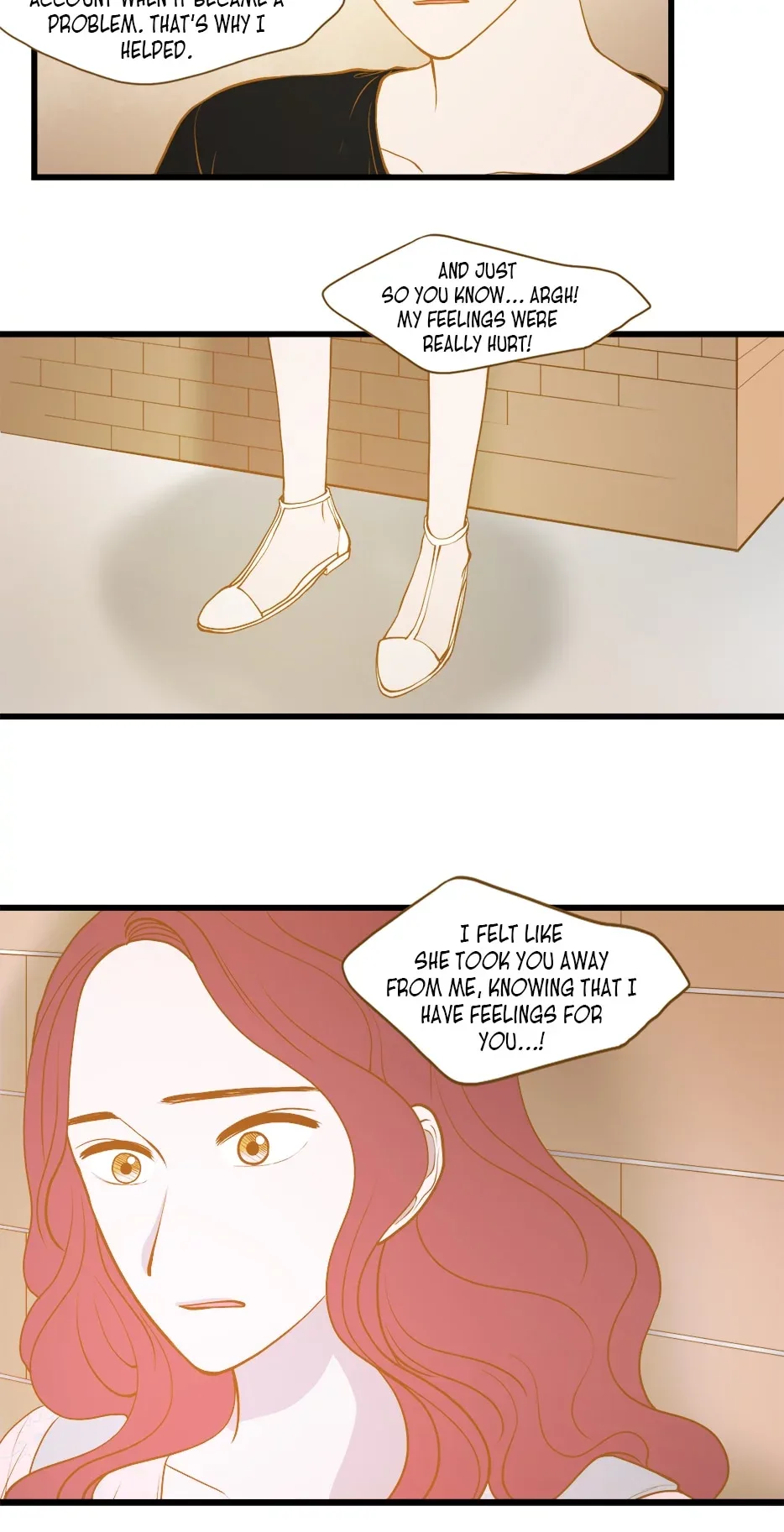 Ming Gi Nyu Chapter 43 page 2