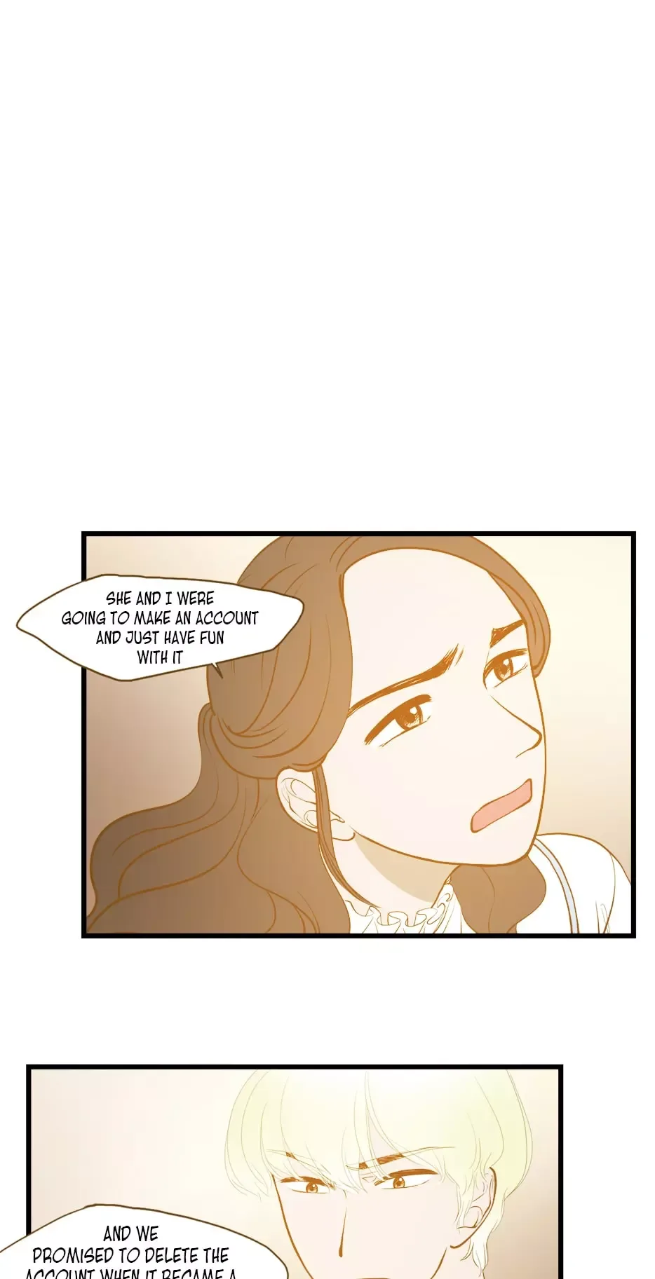 Ming Gi Nyu Chapter 43 page 1