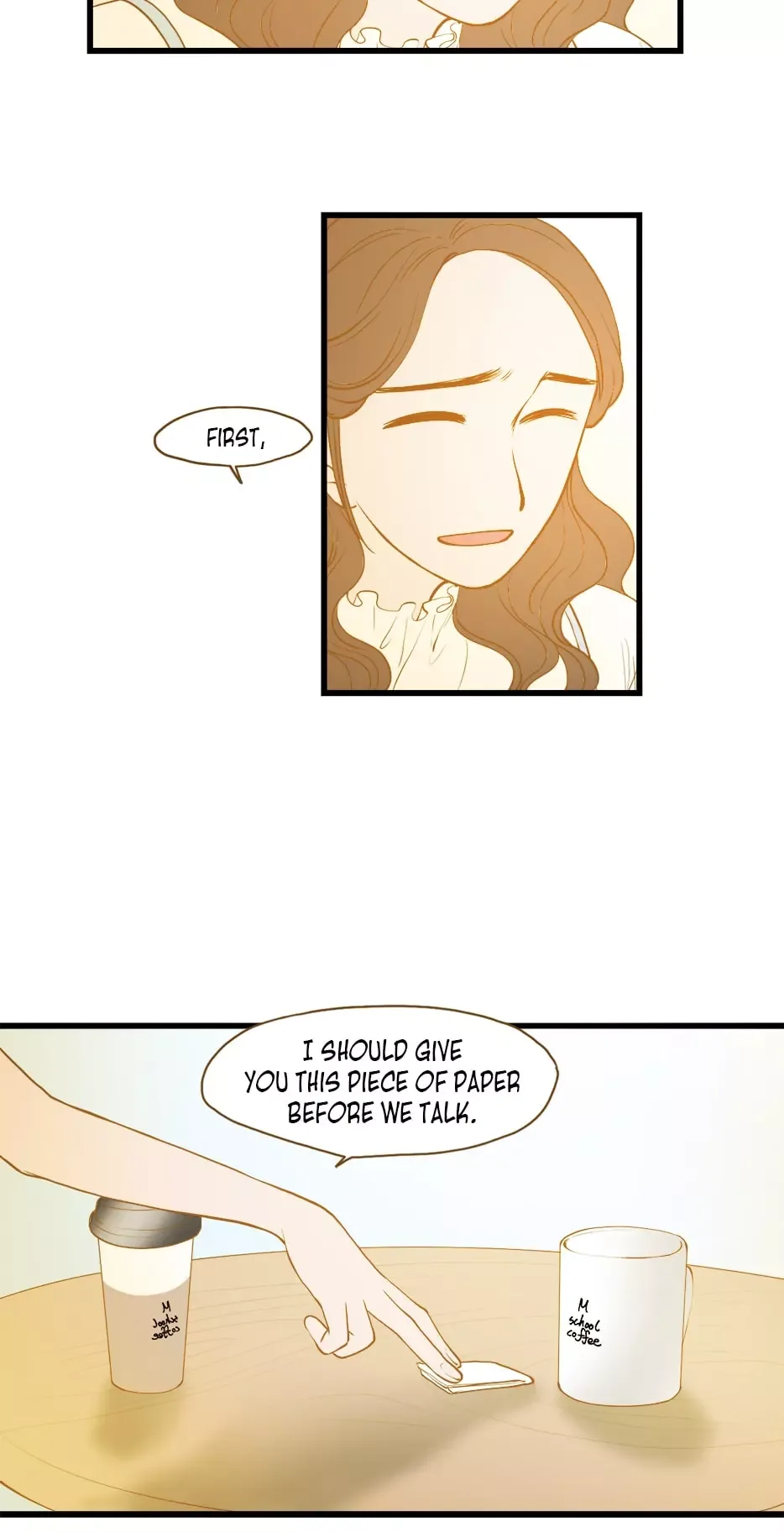 Ming Gi Nyu Chapter 41 page 40