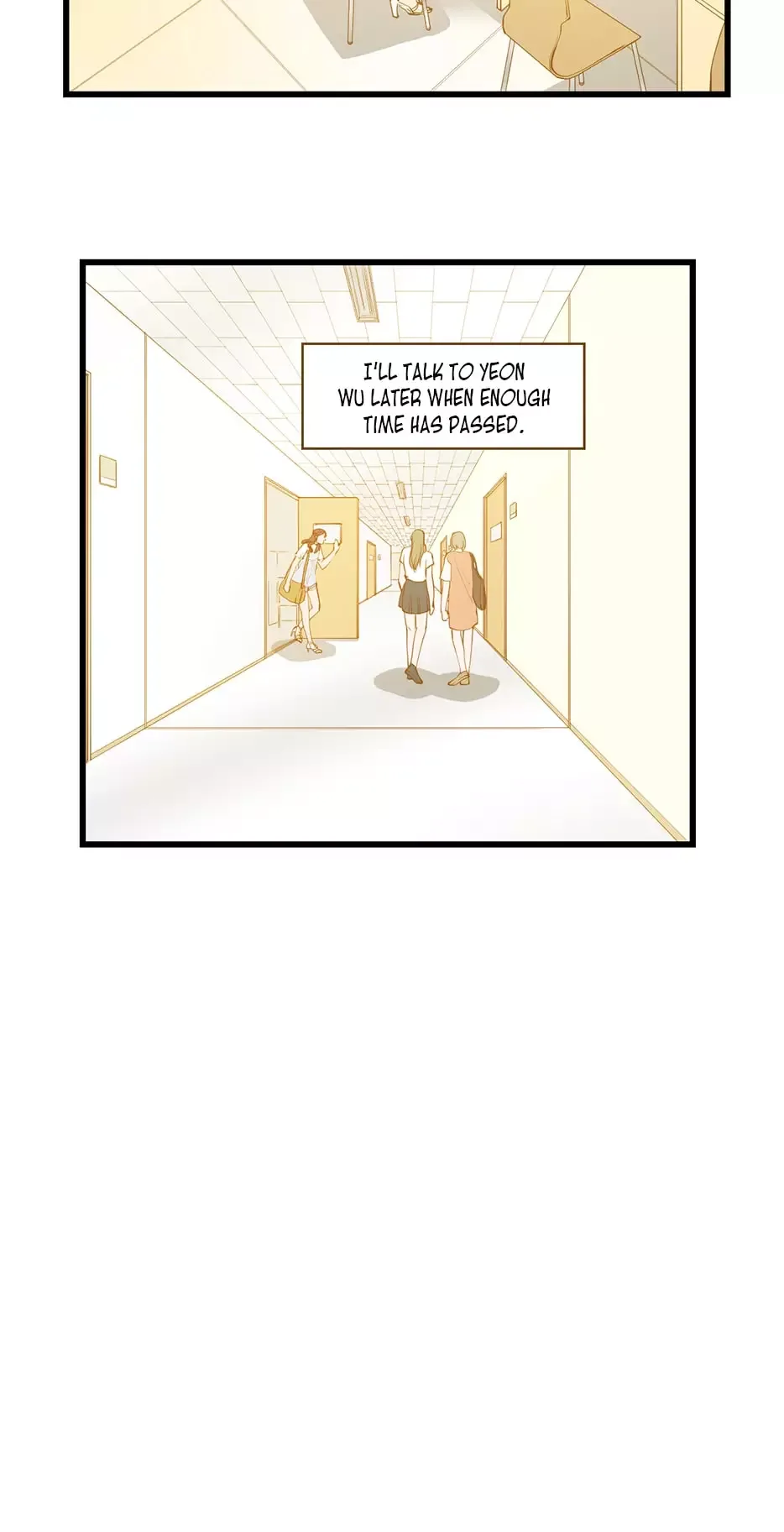 Ming Gi Nyu Chapter 40 page 27