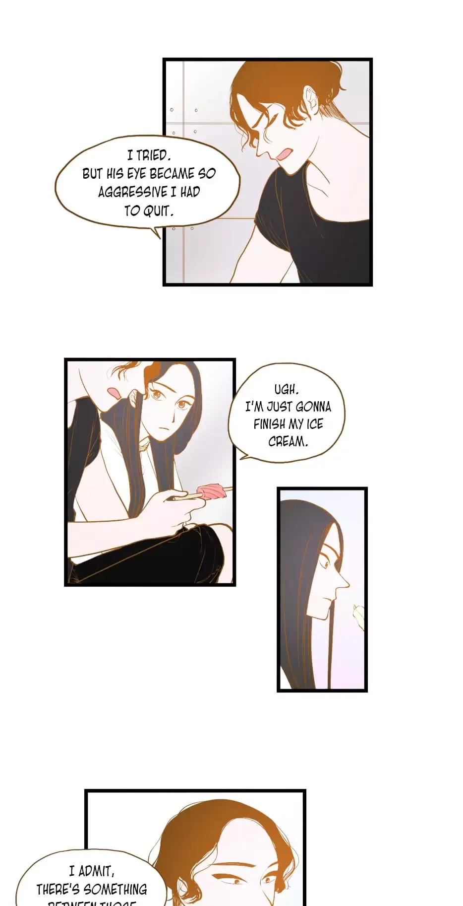 Ming Gi Nyu Chapter 39 page 26