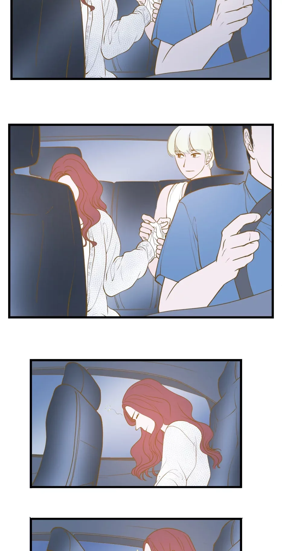 Ming Gi Nyu Chapter 37 page 43