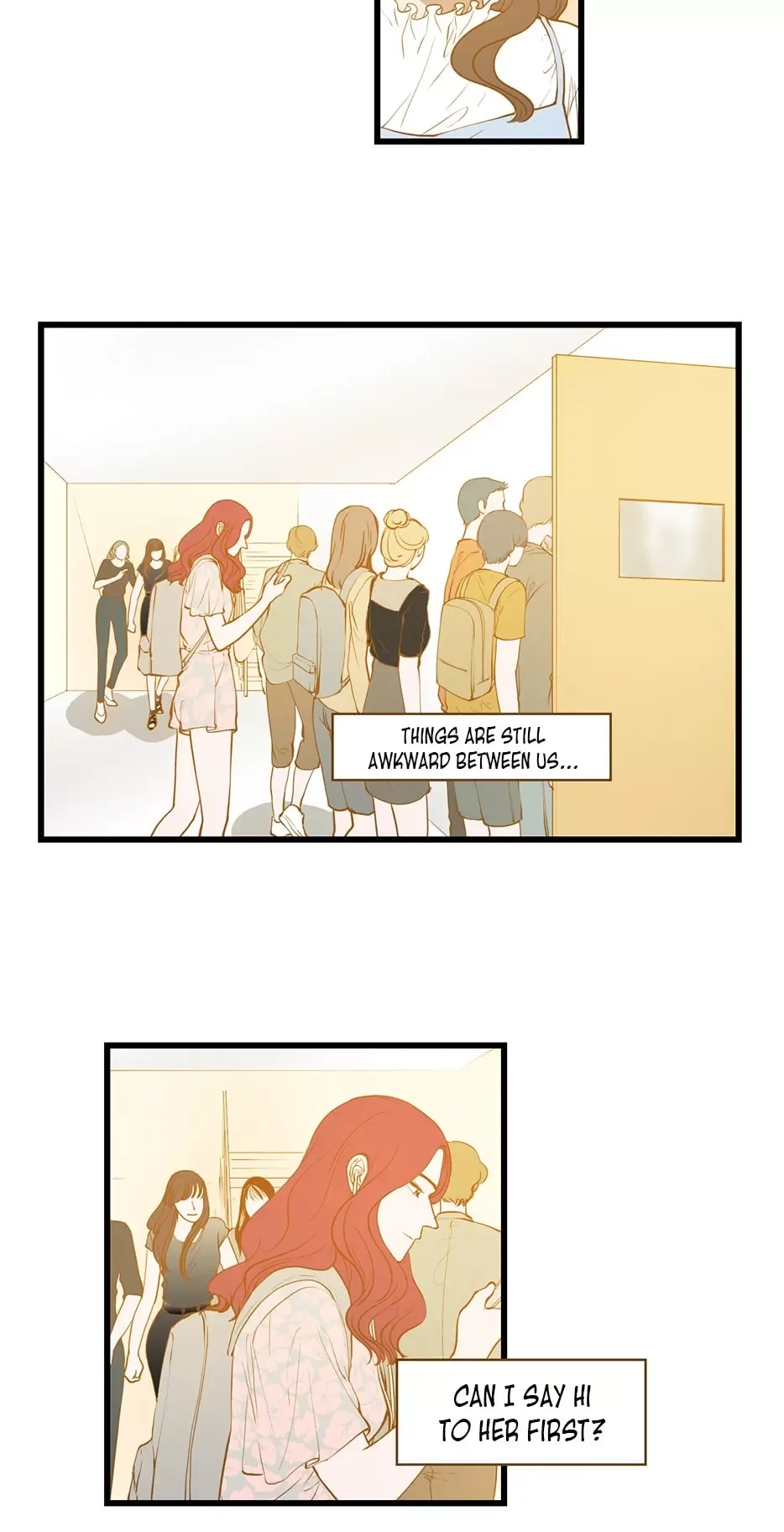Ming Gi Nyu Chapter 40 page 29