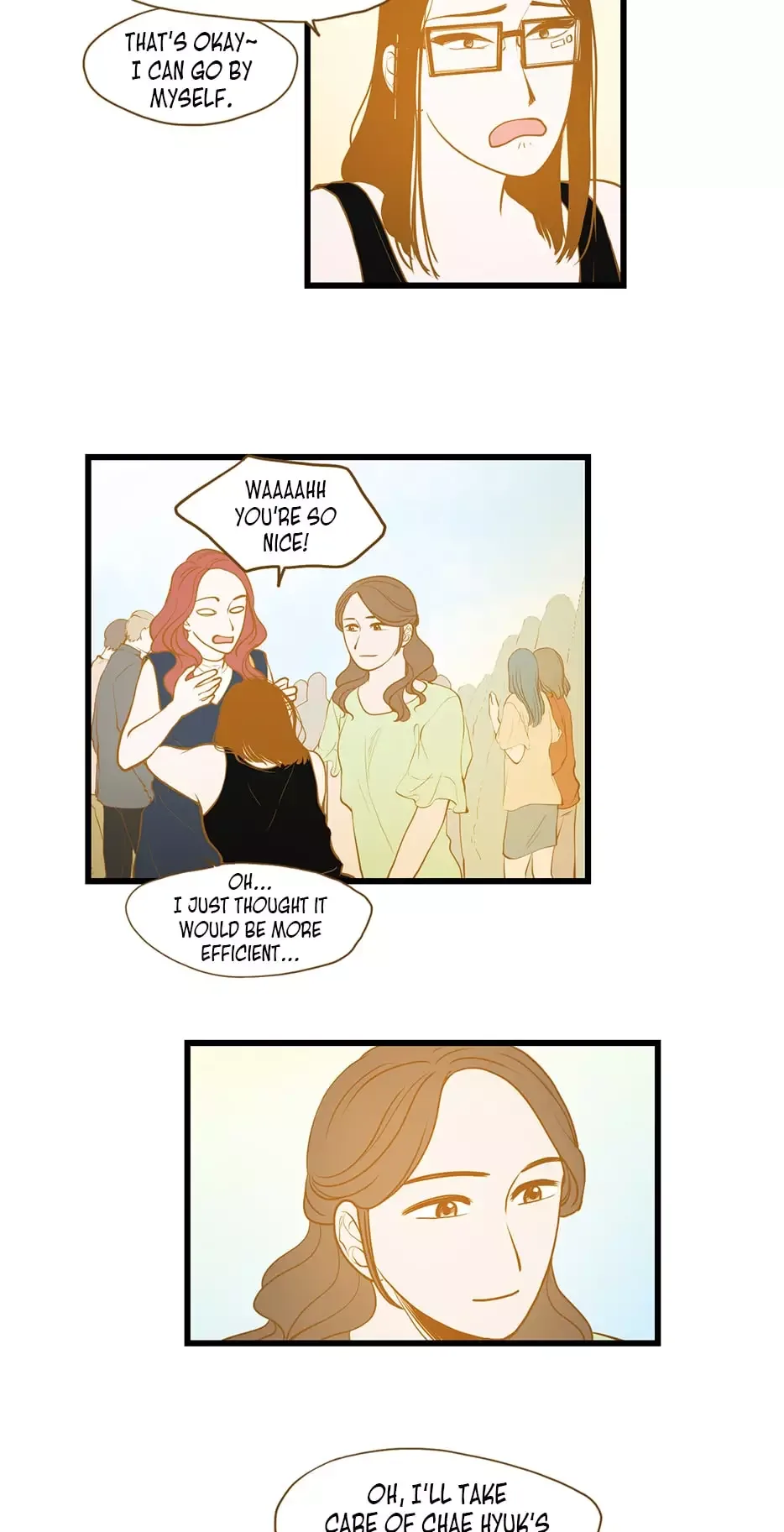 Ming Gi Nyu Chapter 38 page 34